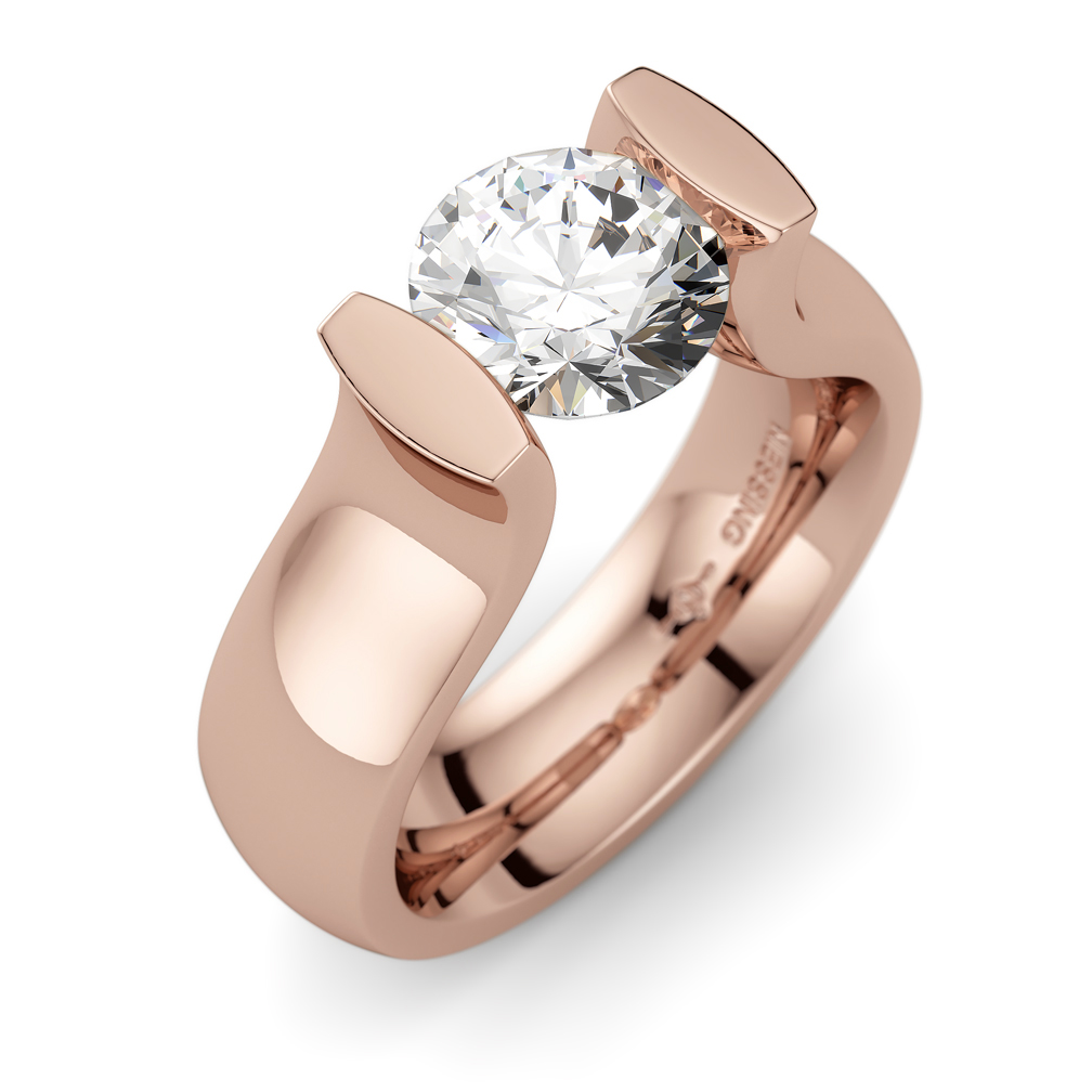 霓星 Spannring® Lucia