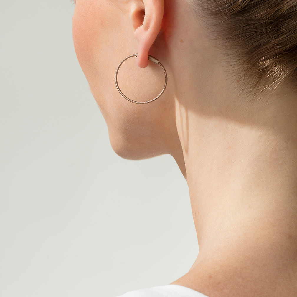 Niessing Colette ピアス