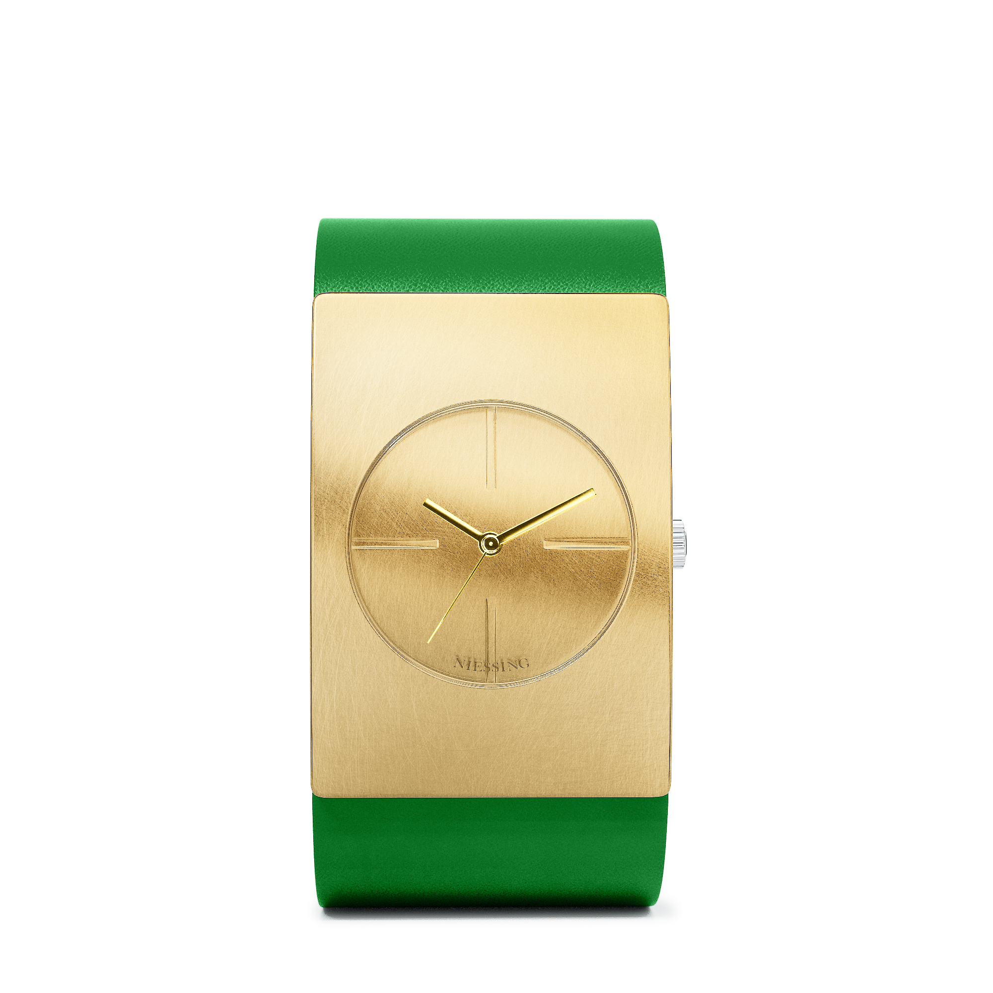 Niessing Radius 9 Classic