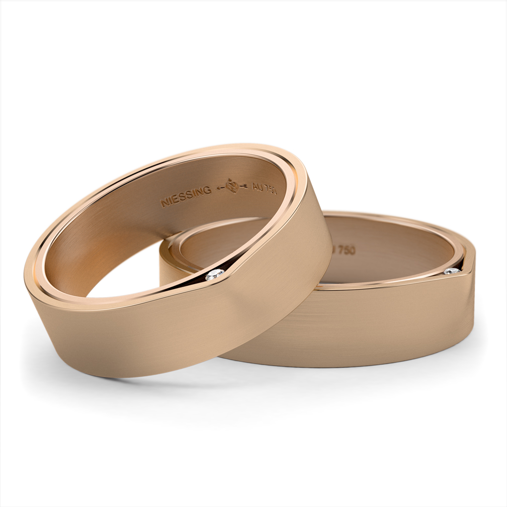 Niessing Refugium Niessing Refugium