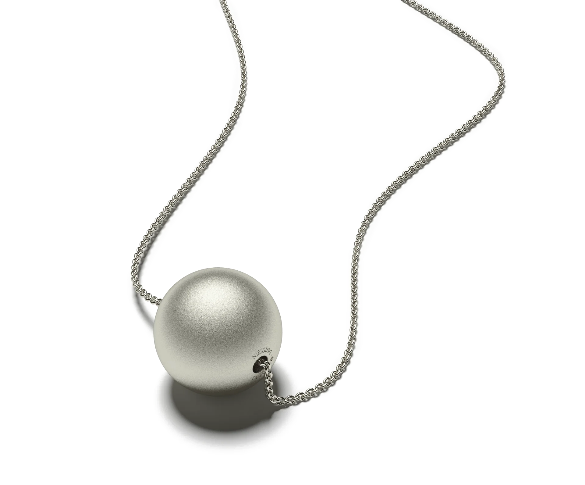 Niessing NOW Galaxy pendant
