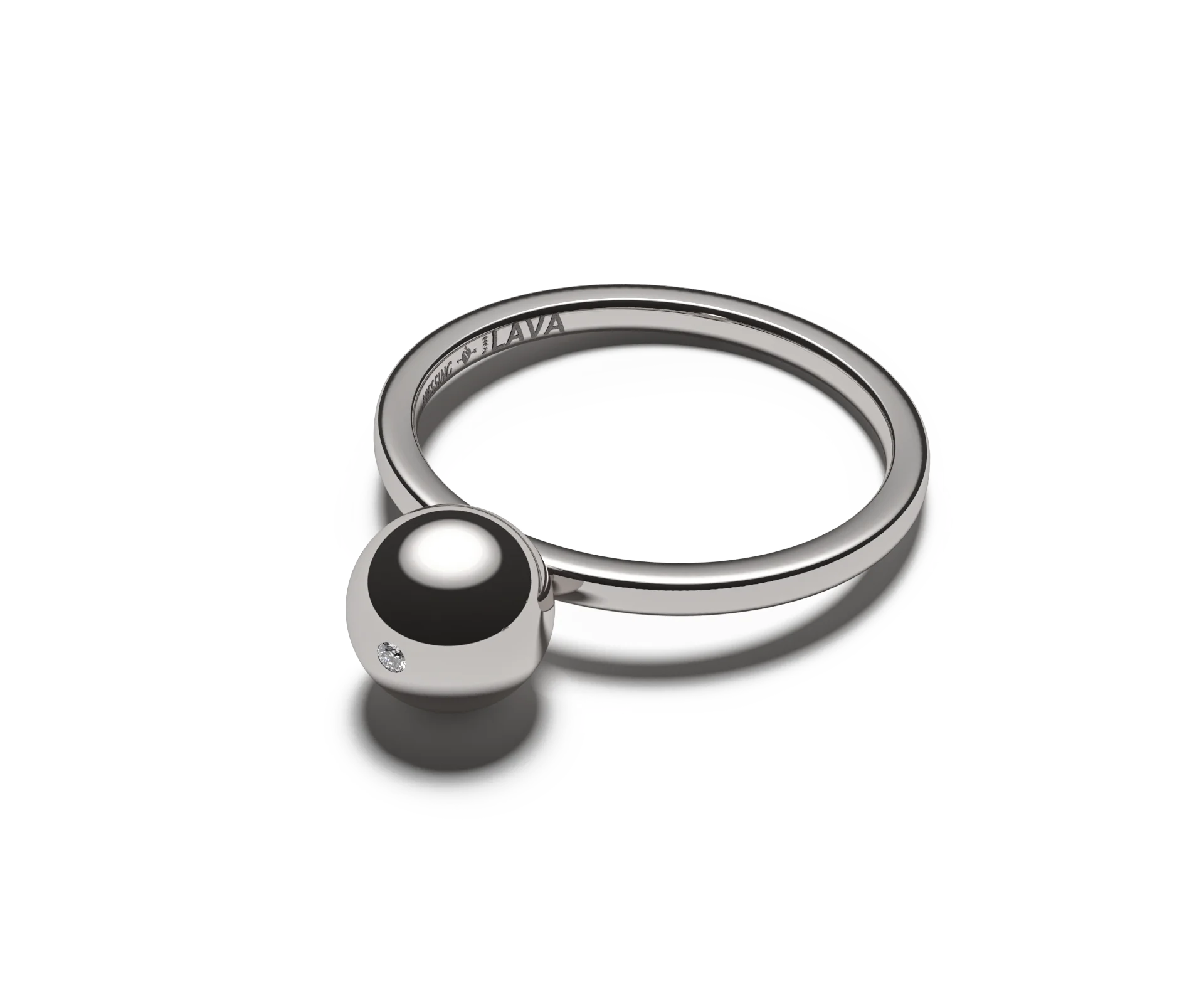 Niessing Now Galaxy ring Niessing Now Galaxy ring