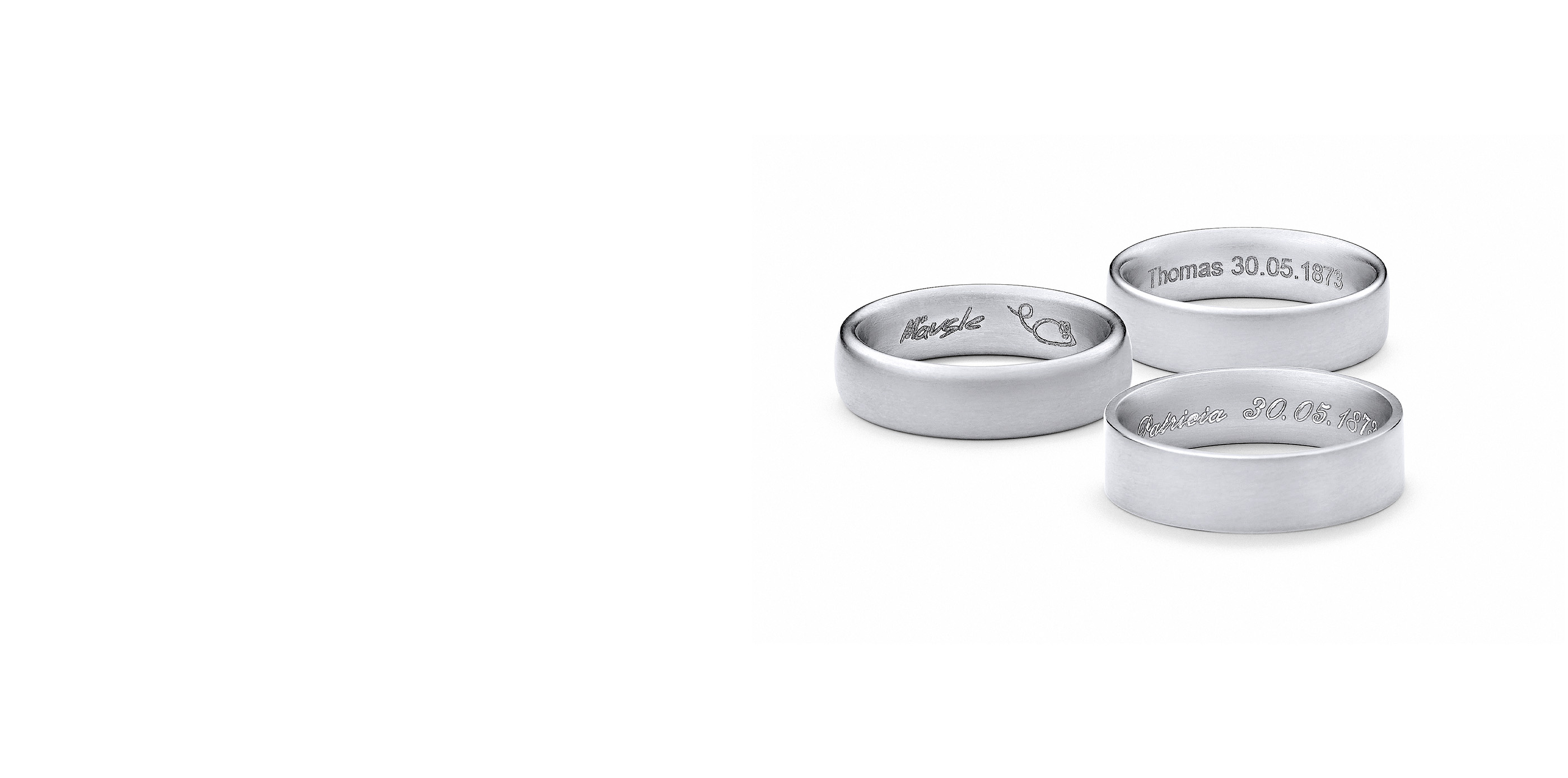 BOODSCHAP VOOR EEUWIG