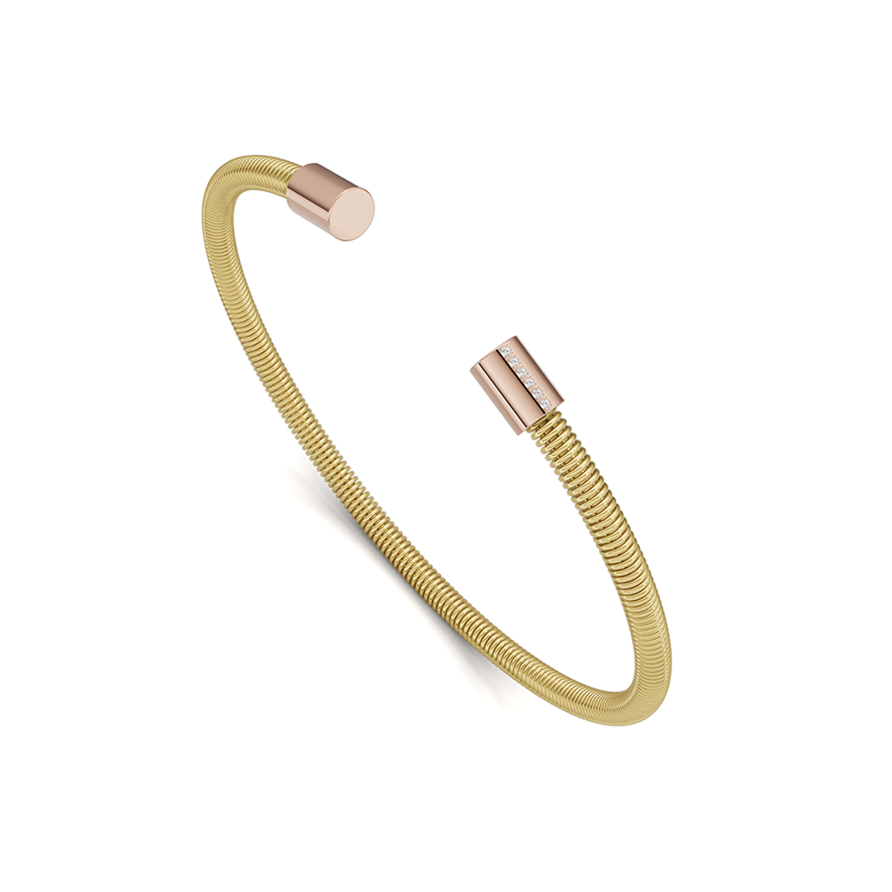 Niessing Colette Elementyx Space Zylinder