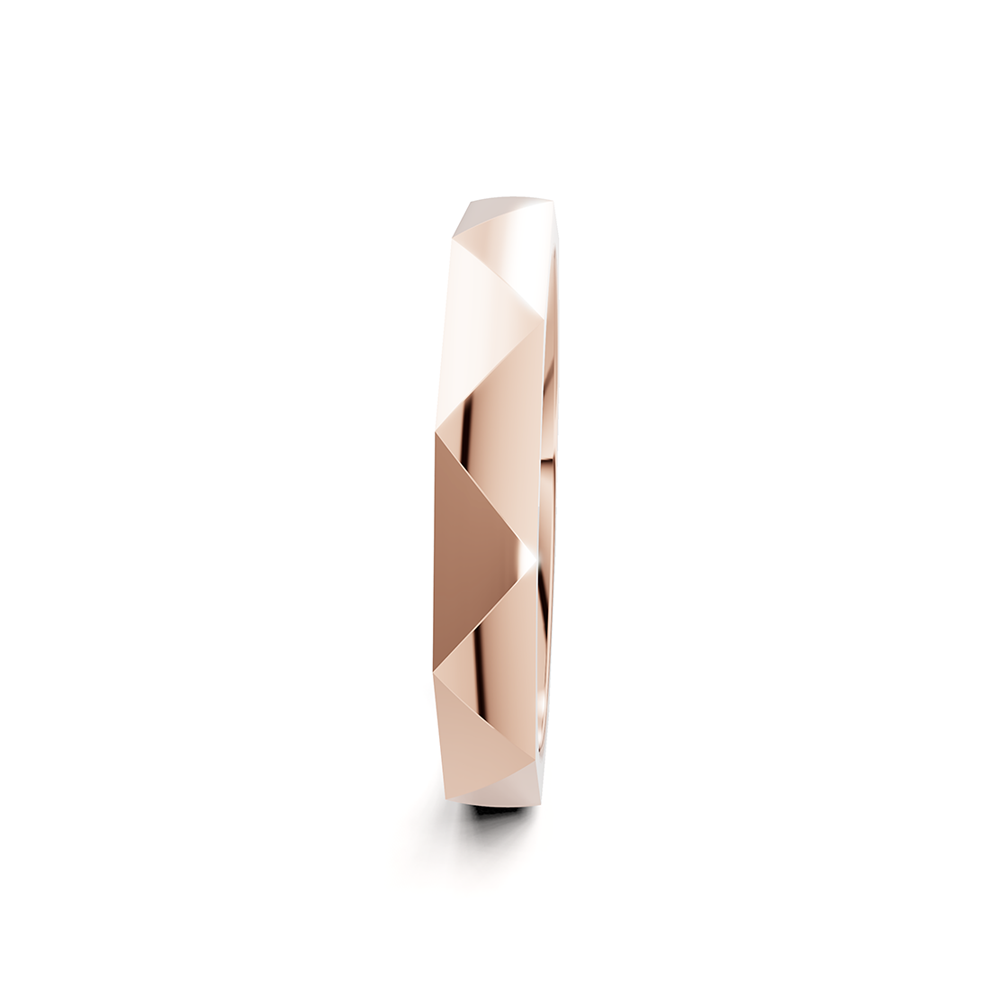 Niessing Triangle Niessing Triangle