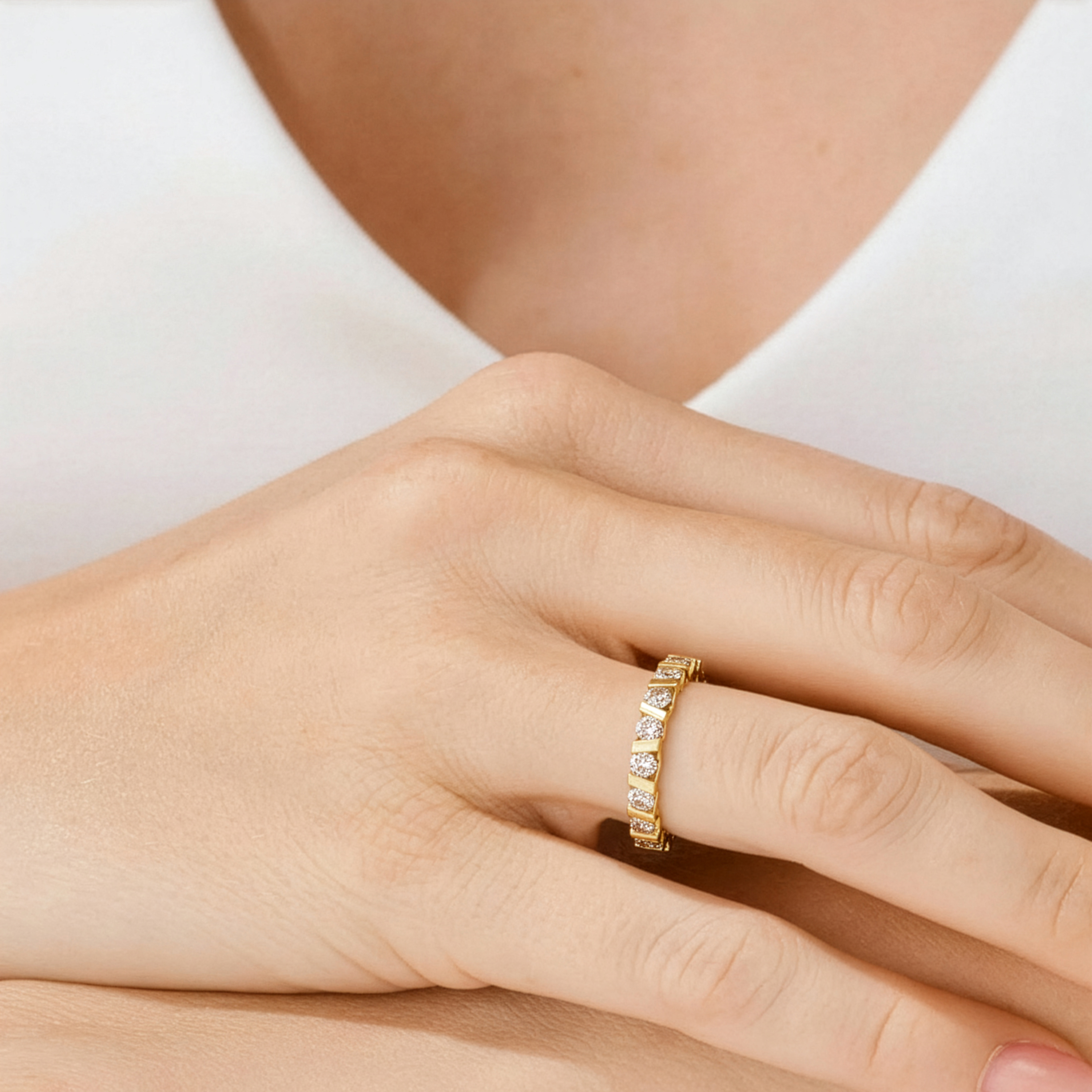 Niessing Vivida Ring
