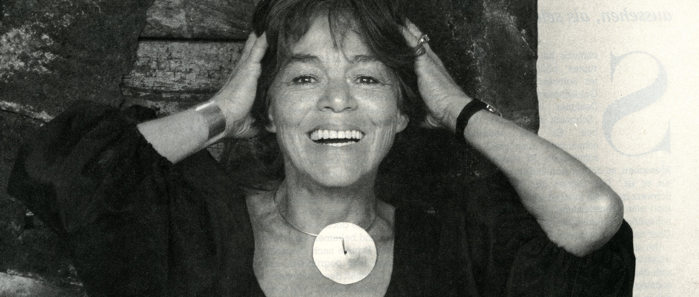 Hoe we werden wat we zijn