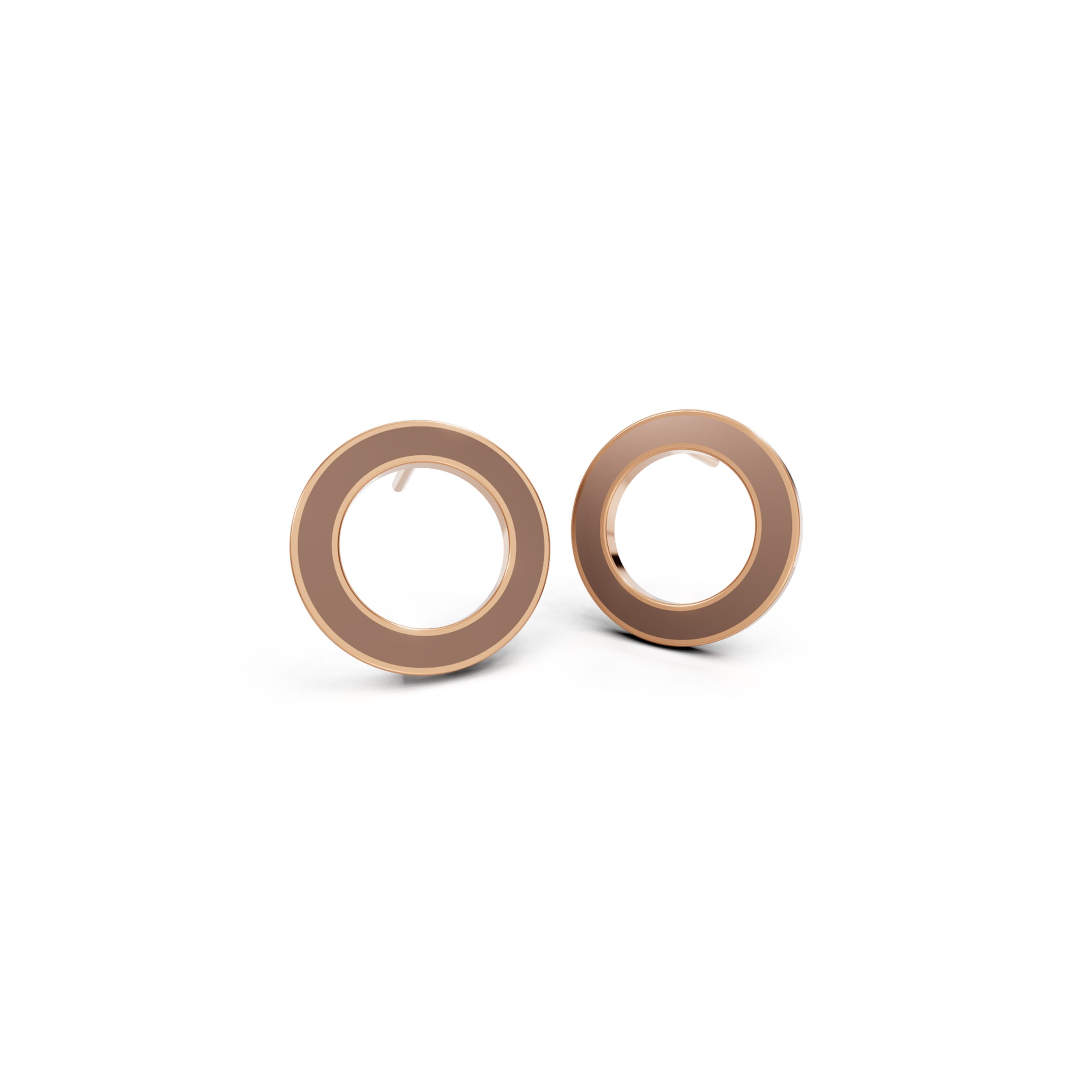 Niessing Setario ピアス