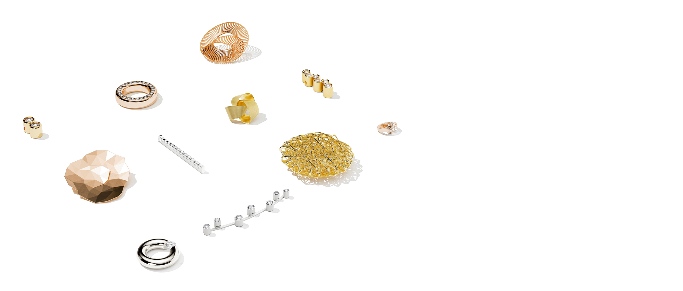 40 years of Niessing Coil