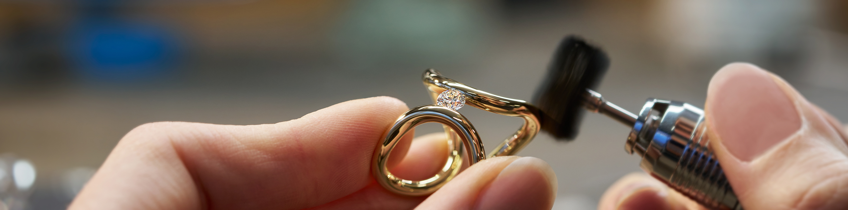 GECERTIFICEERD LID VAN DE RESPONSIBLE JEWELRY COUNCIL