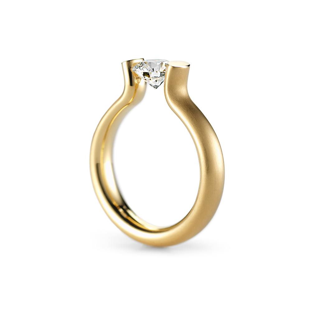 Niessing Spannring® Heaven Niessing Spannring® Heaven