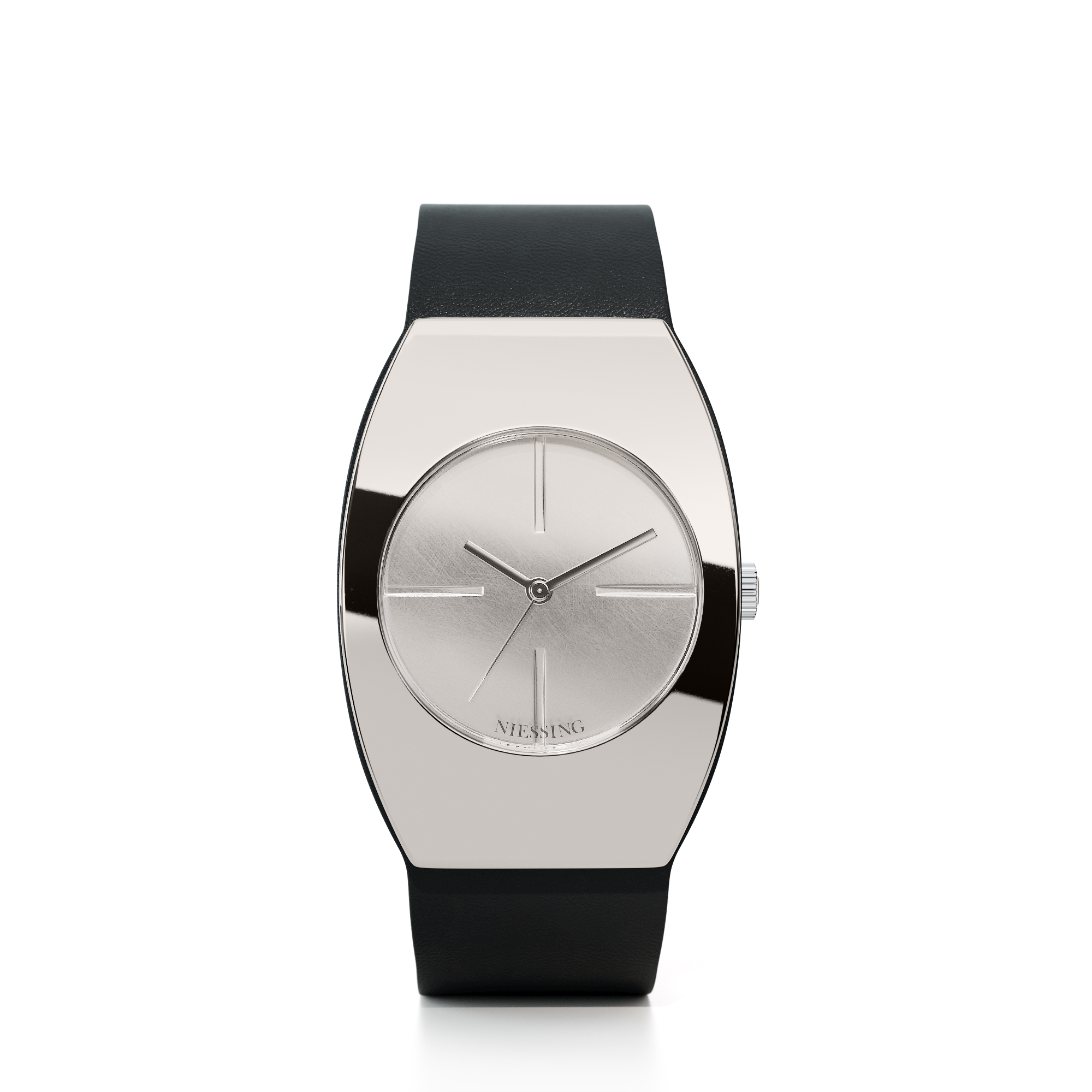 Niessing Radius 9 Forma