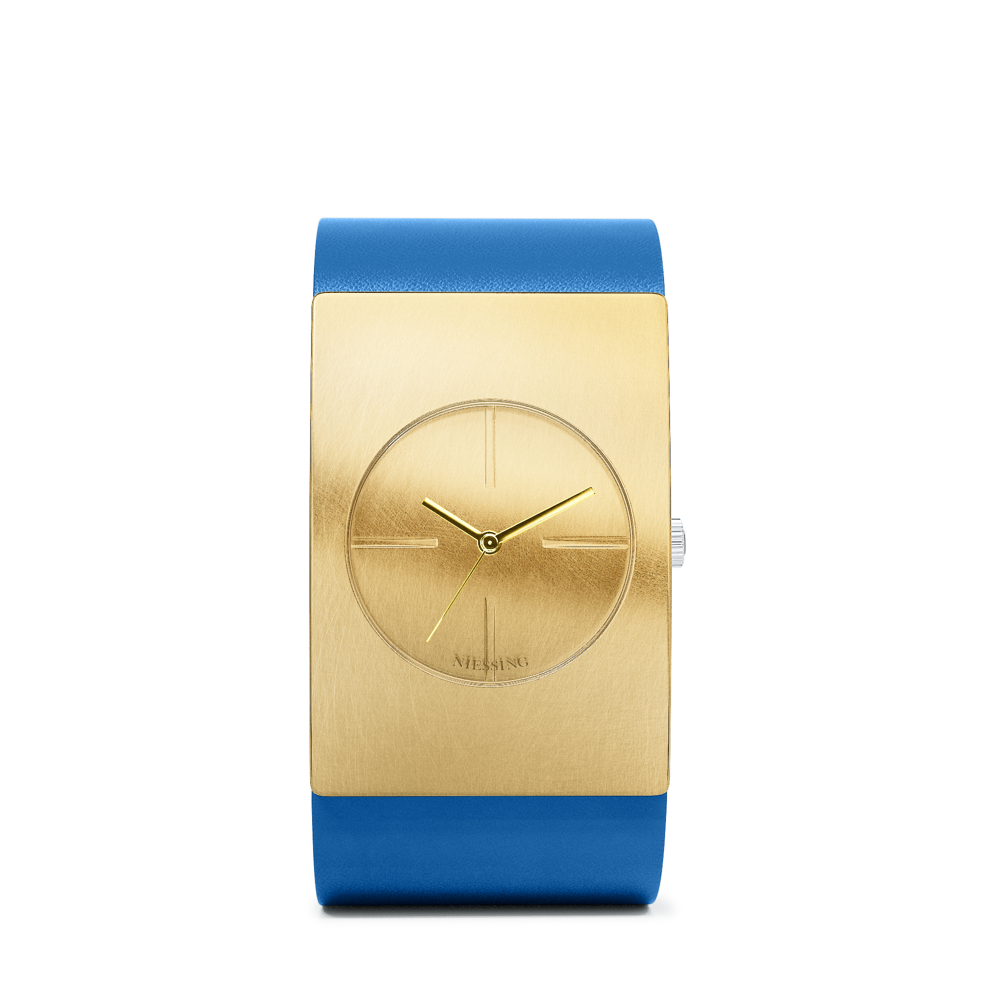 Niessing Radius 9 Classic