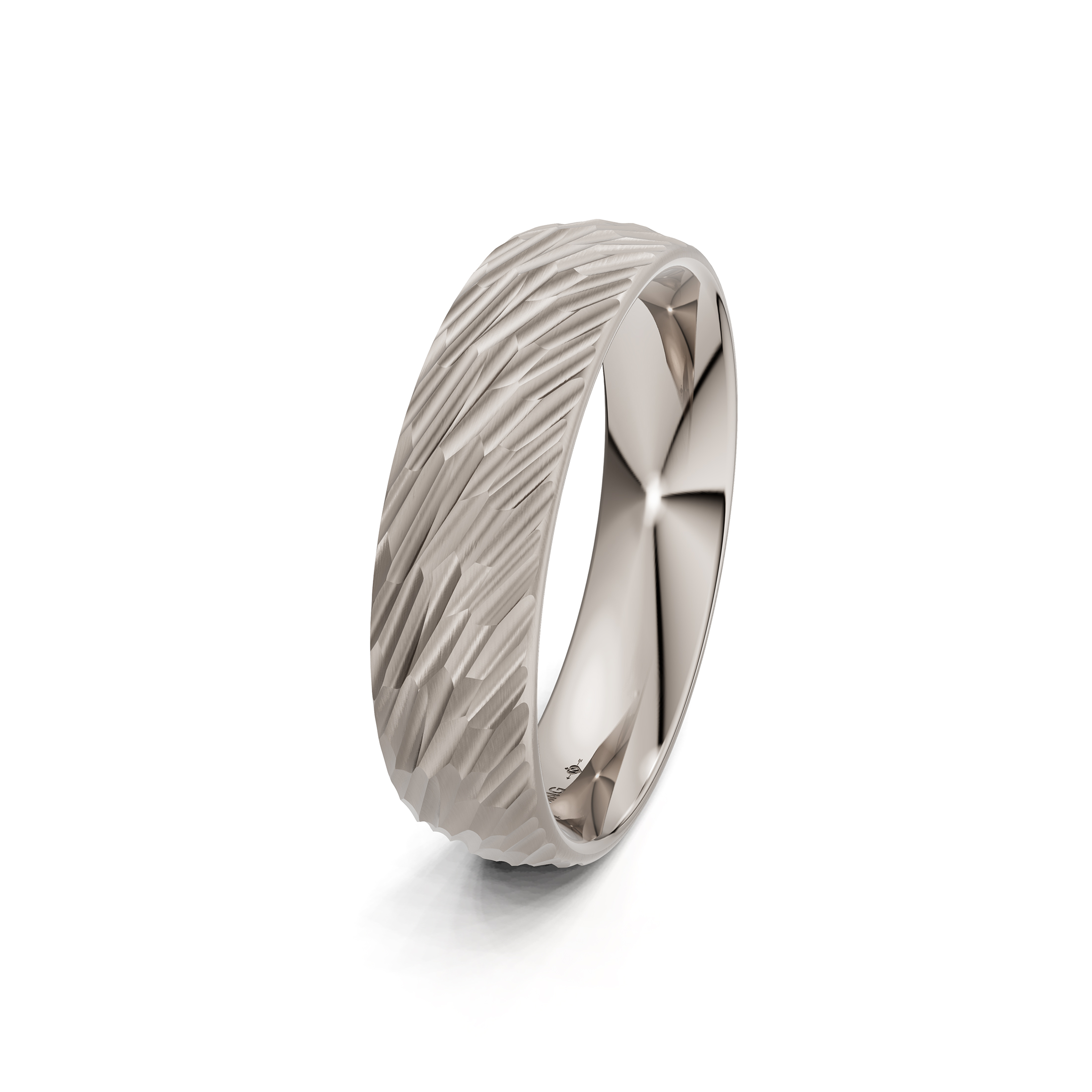 Niessing Hammerblow Linea direction course