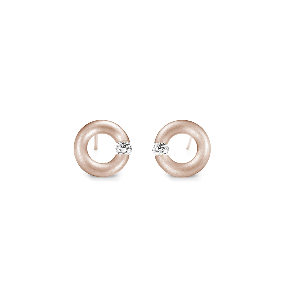 Niessing Spannring® earrings