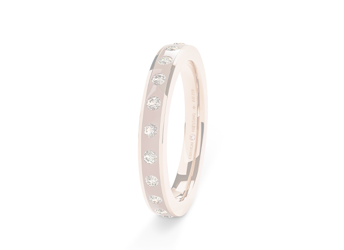 NEW: SETARIO EDITION RING 2025