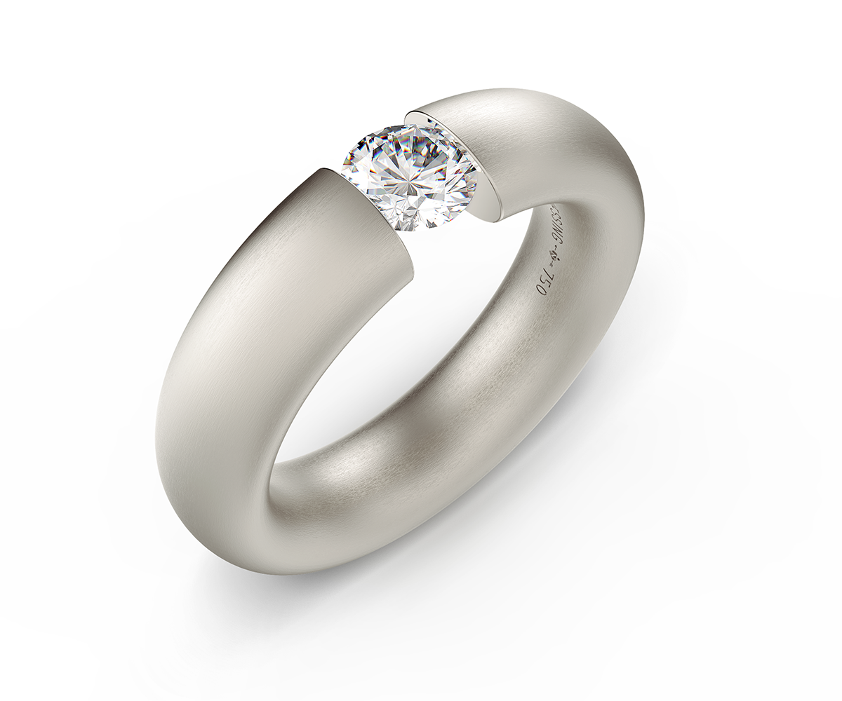 霓星 Spannring® Oval 霓星 Spannring® Oval