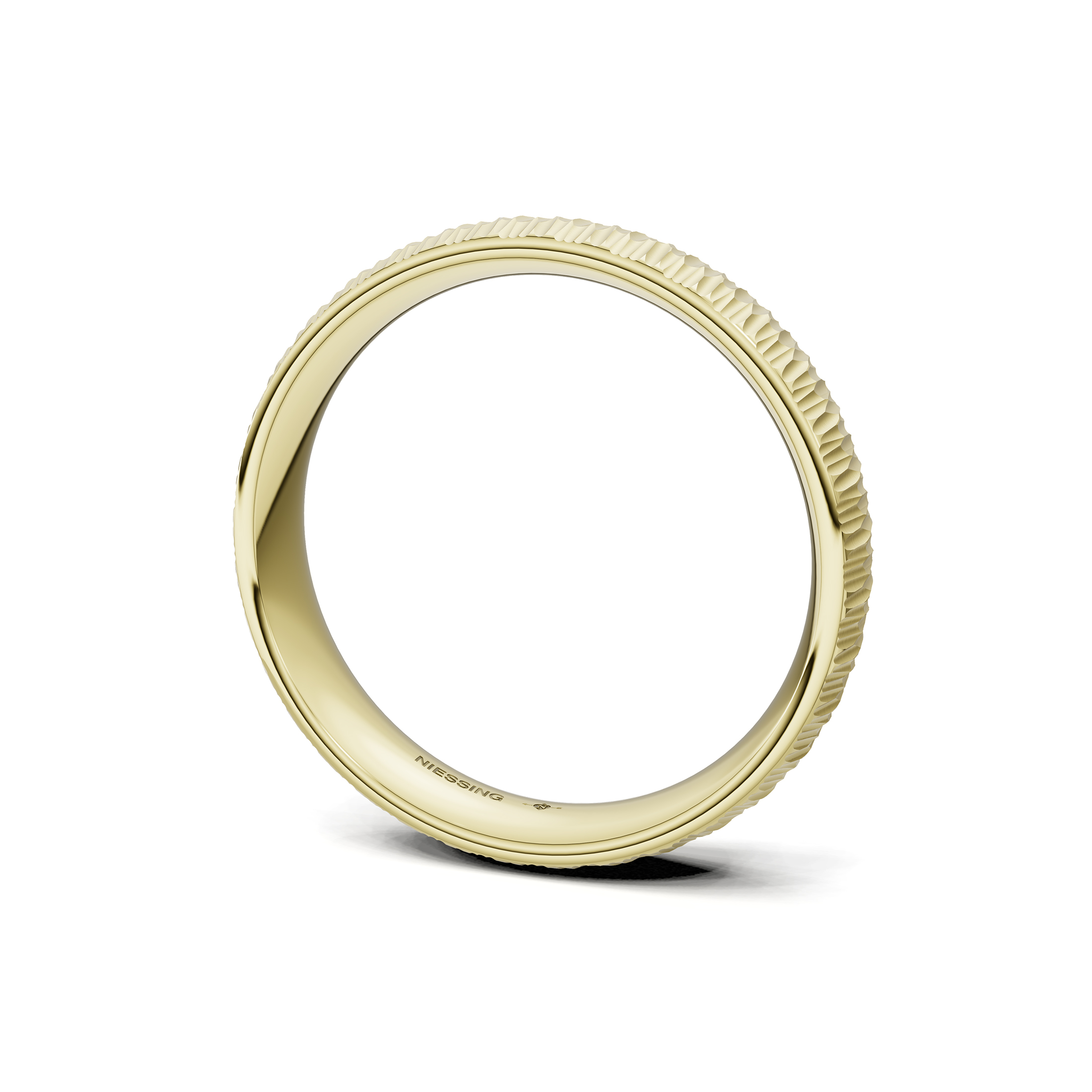 Niessing Hammerblow Linea crosswise