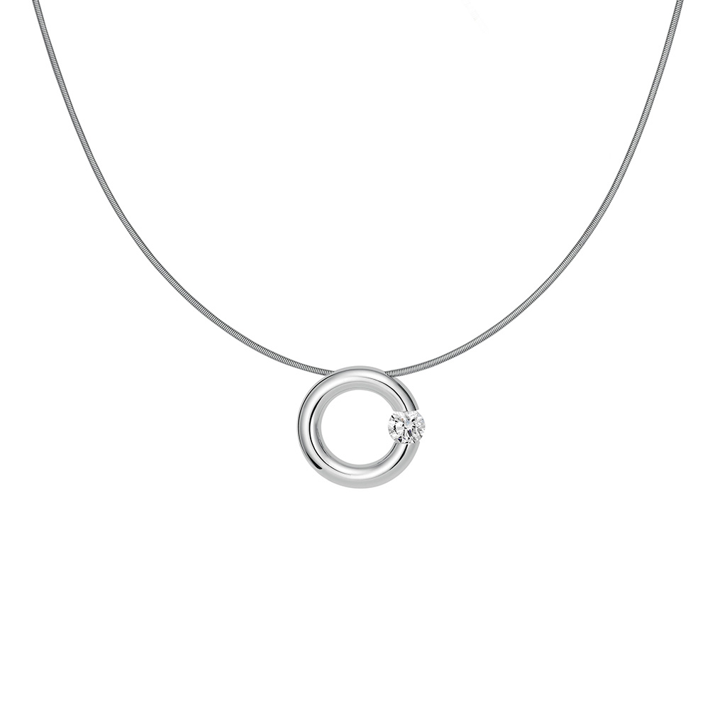 Niessing Spannring® ペンダント