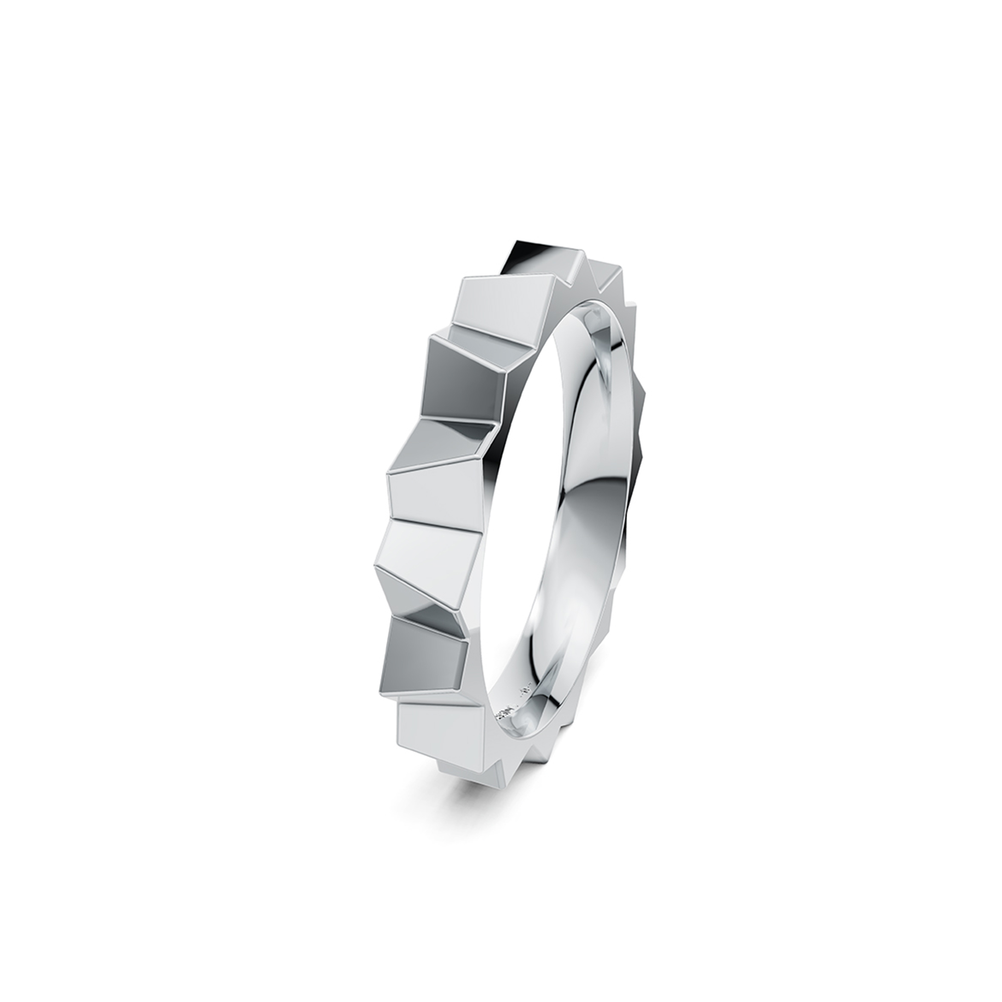 Niessing Vivida Z Ring