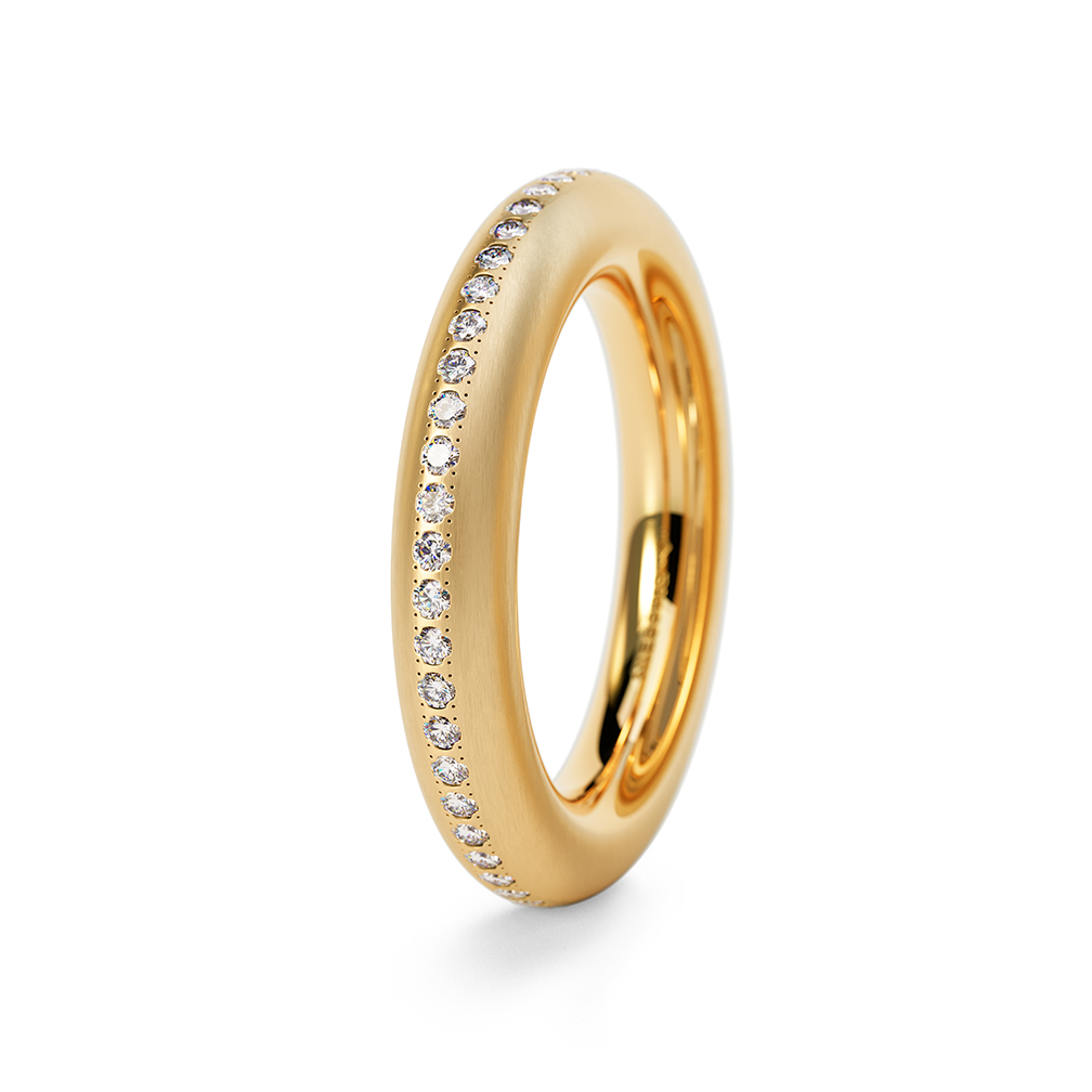 Niessing Satellite Rond