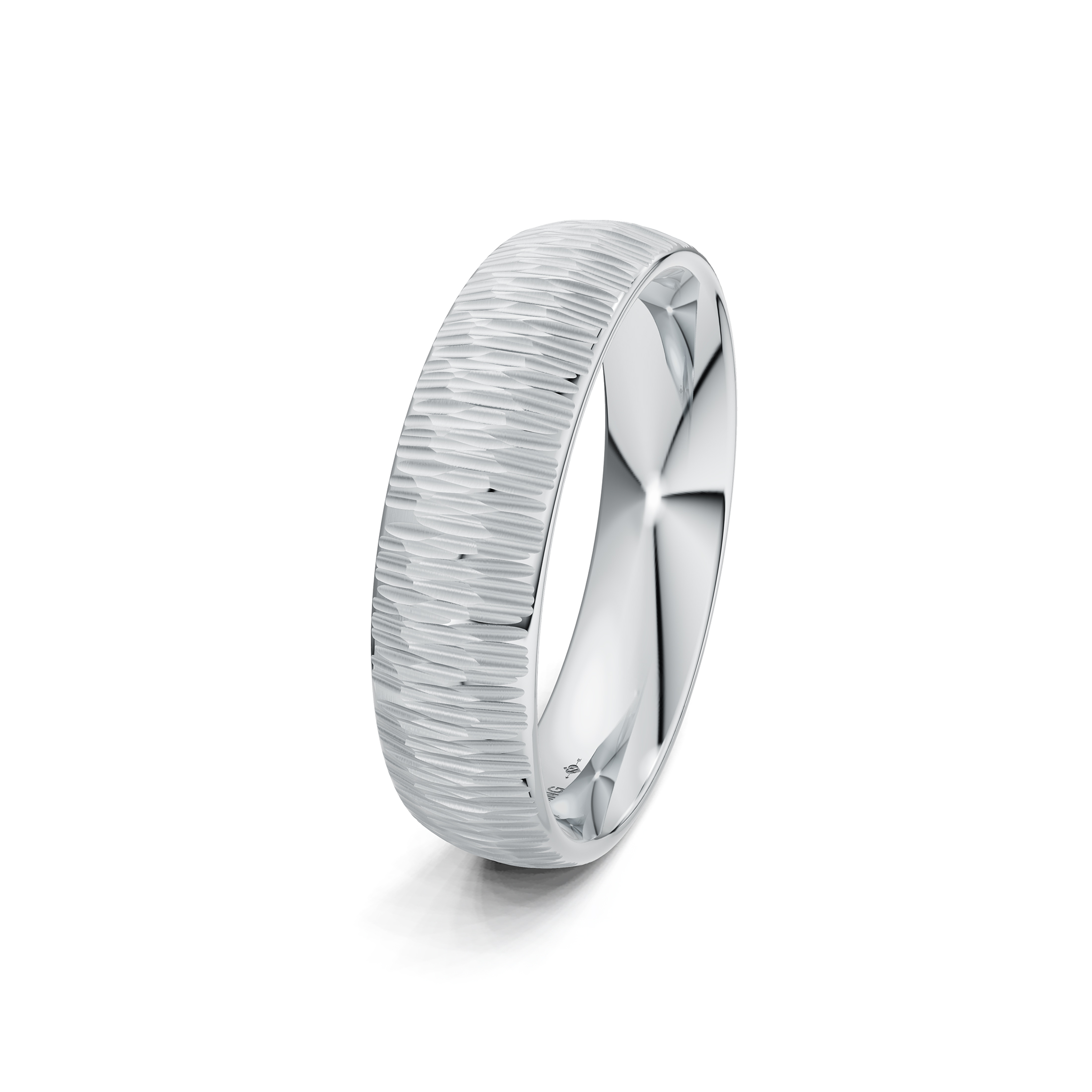 Niessing Hammerblow Linea crosswise