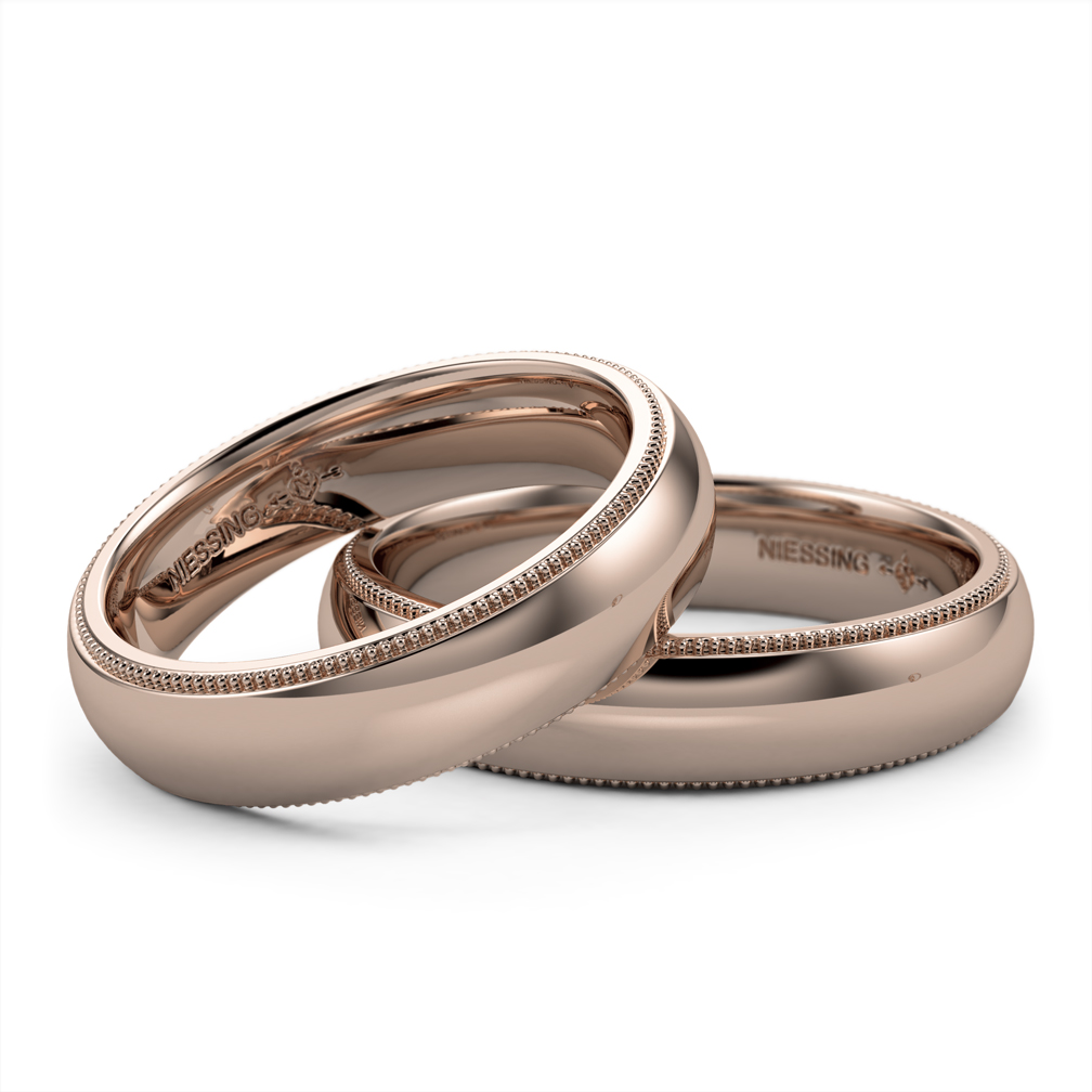 Niessing Art Déco convex Niessing Art Déco convex