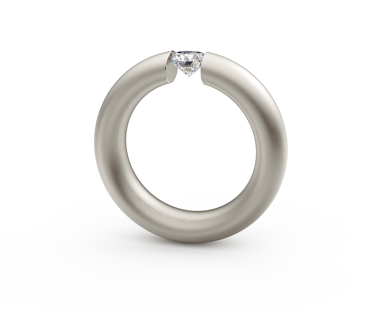 霓星 Spannring® Oval 霓星 Spannring® Oval