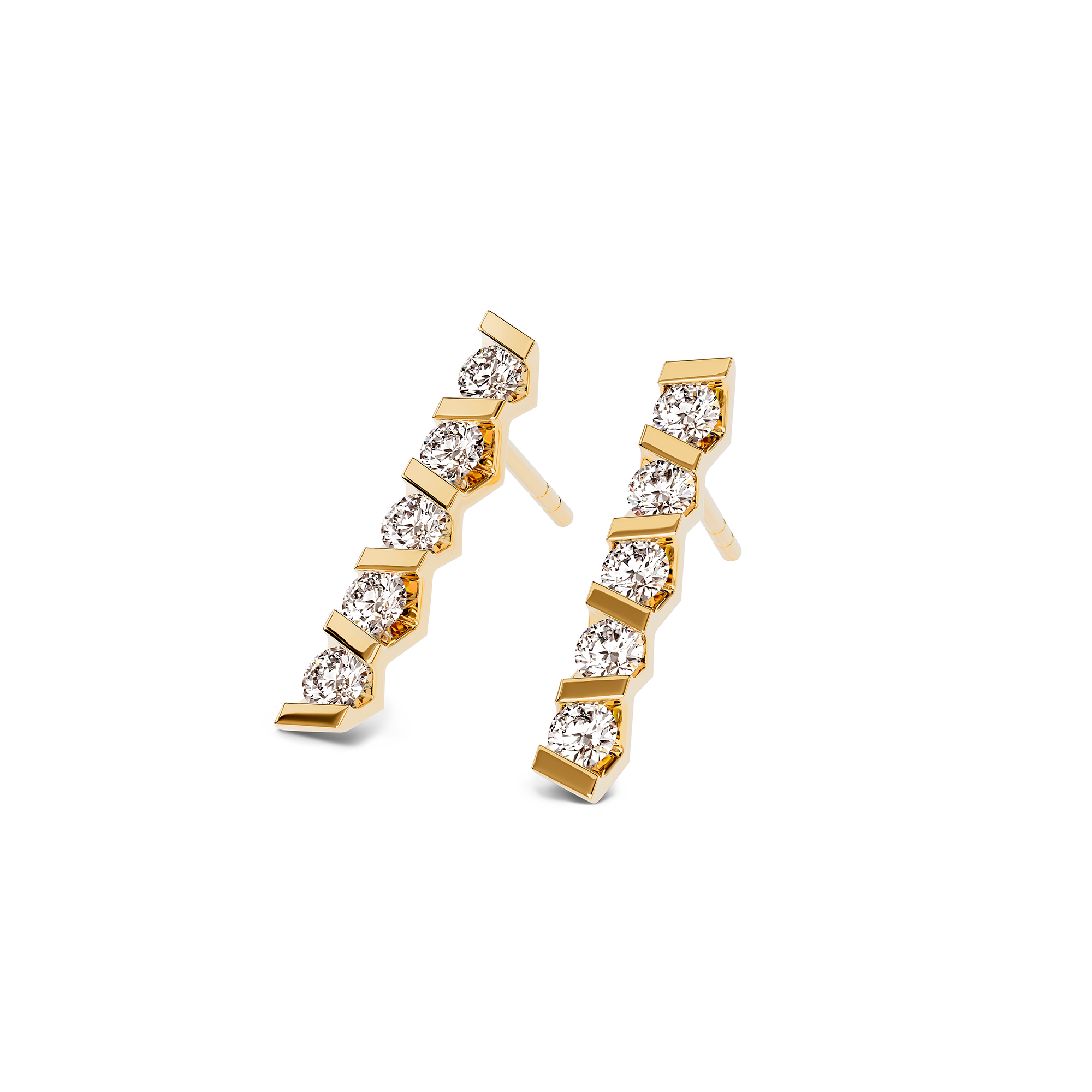 Niessing Vivida ピアス Niessing Vivida ピアス
