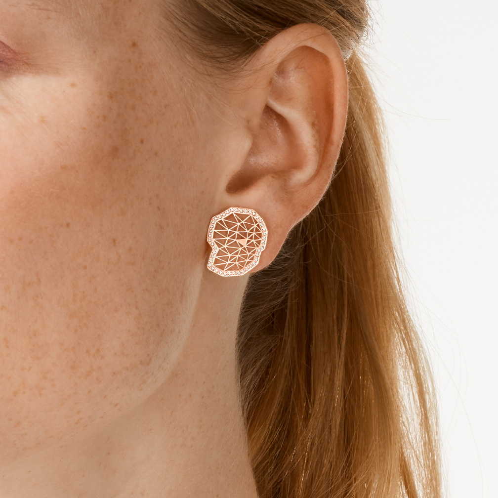 Niessing Topia Vision ダイヤモンドピアス Niessing Topia Vision ダイヤモンドピアス