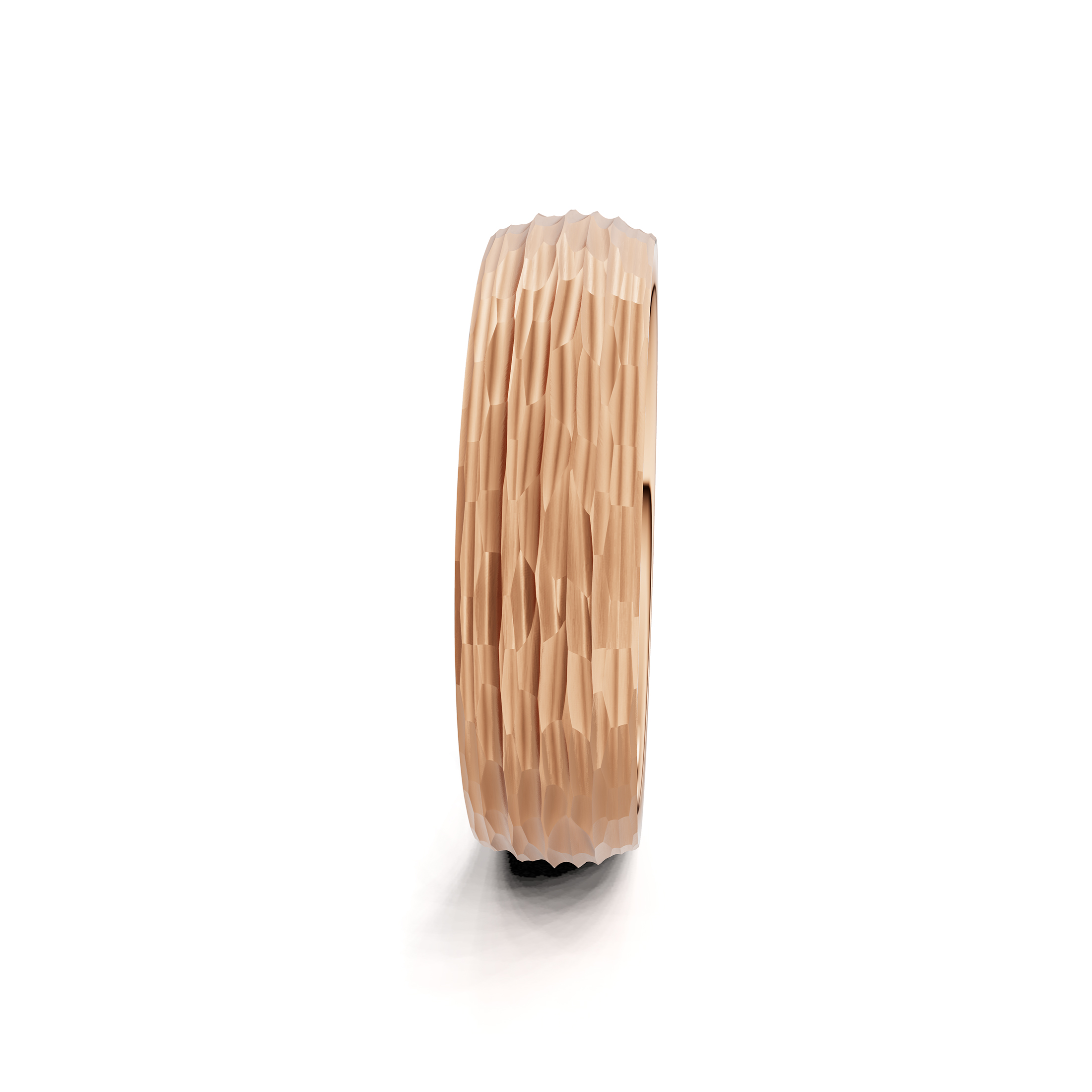 Niessing Hammerblow Linea lengthwise