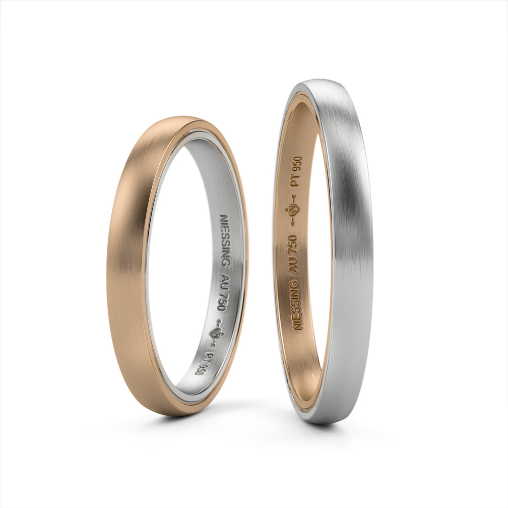 Niessing Tango Niessing Tango