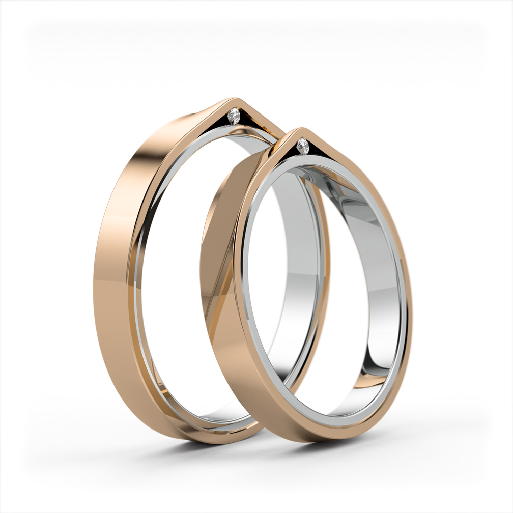 Niessing Refugium ring Niessing Refugium ring