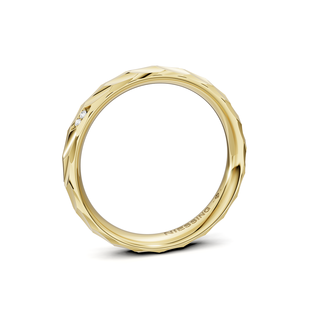 Niessing Leaf Niessing Leaf