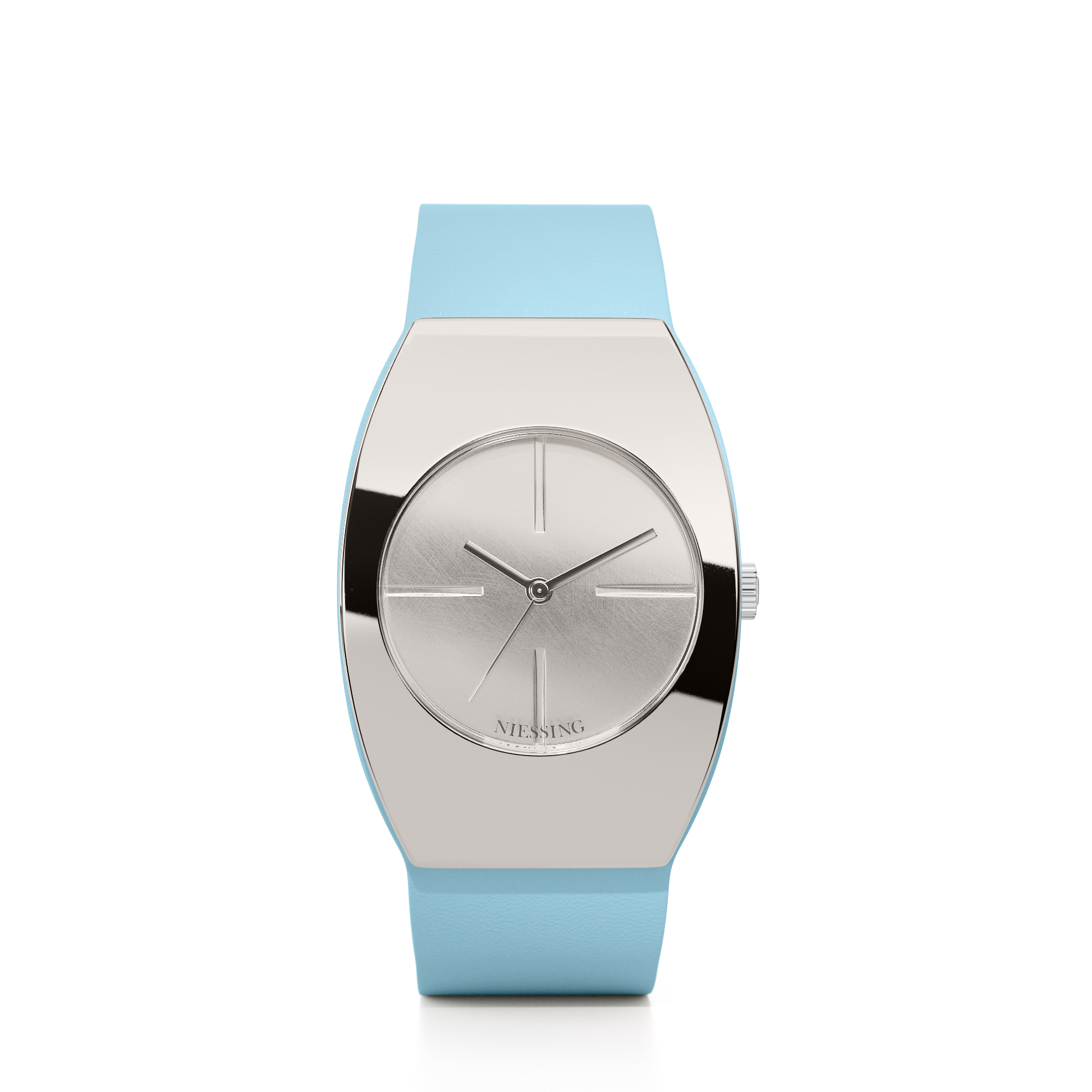 Niessing Radius 9 Forma