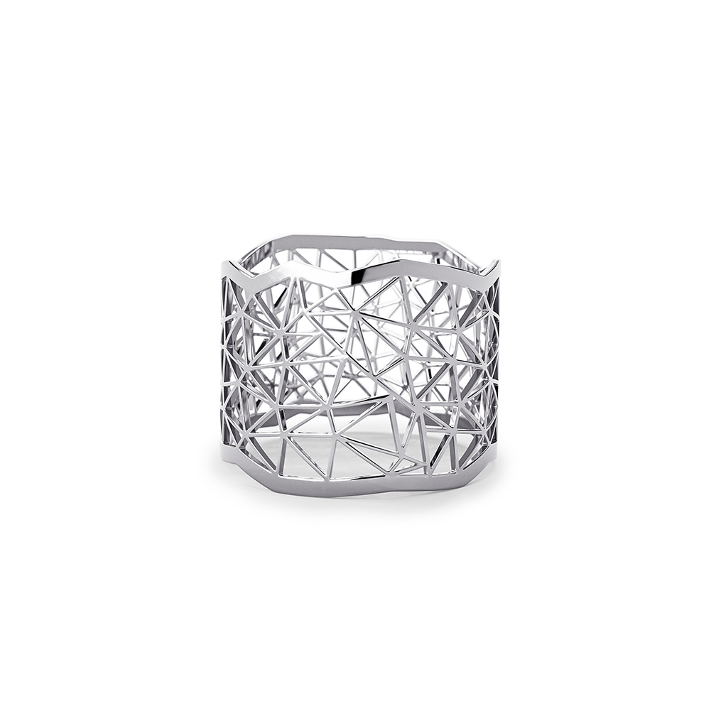 Niessing Topia Vision Ring