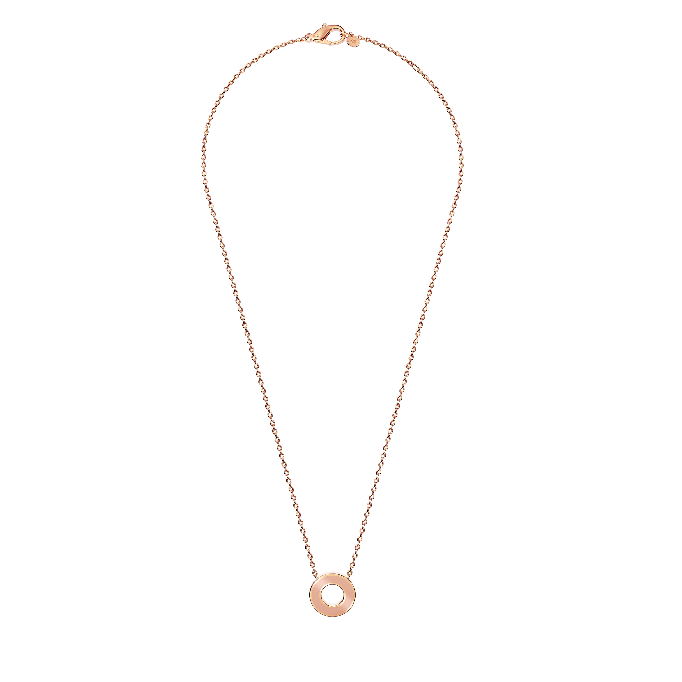 Niessing Setario ネックレス