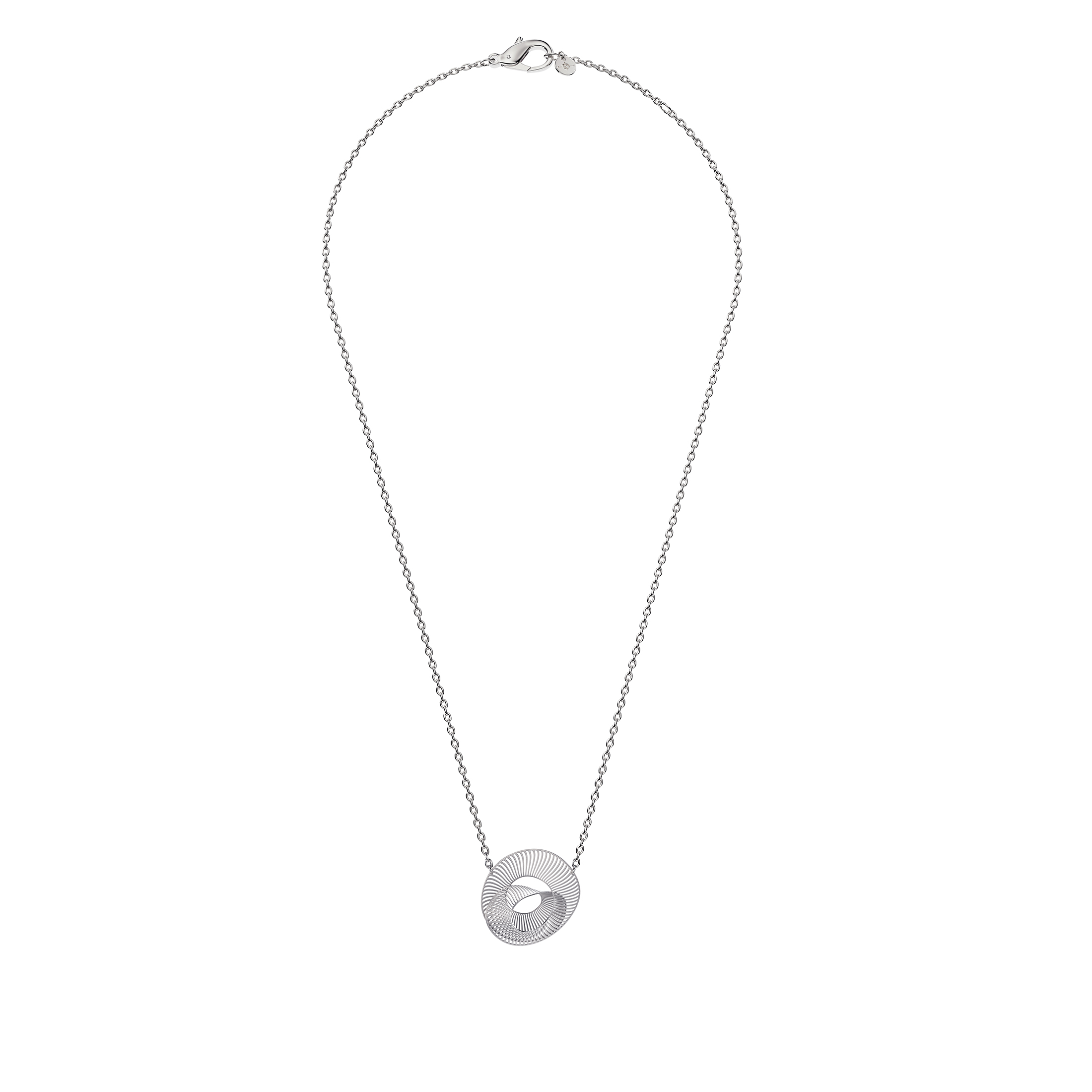 Niessing Mirage Loop necklace Niessing Mirage Loop necklace