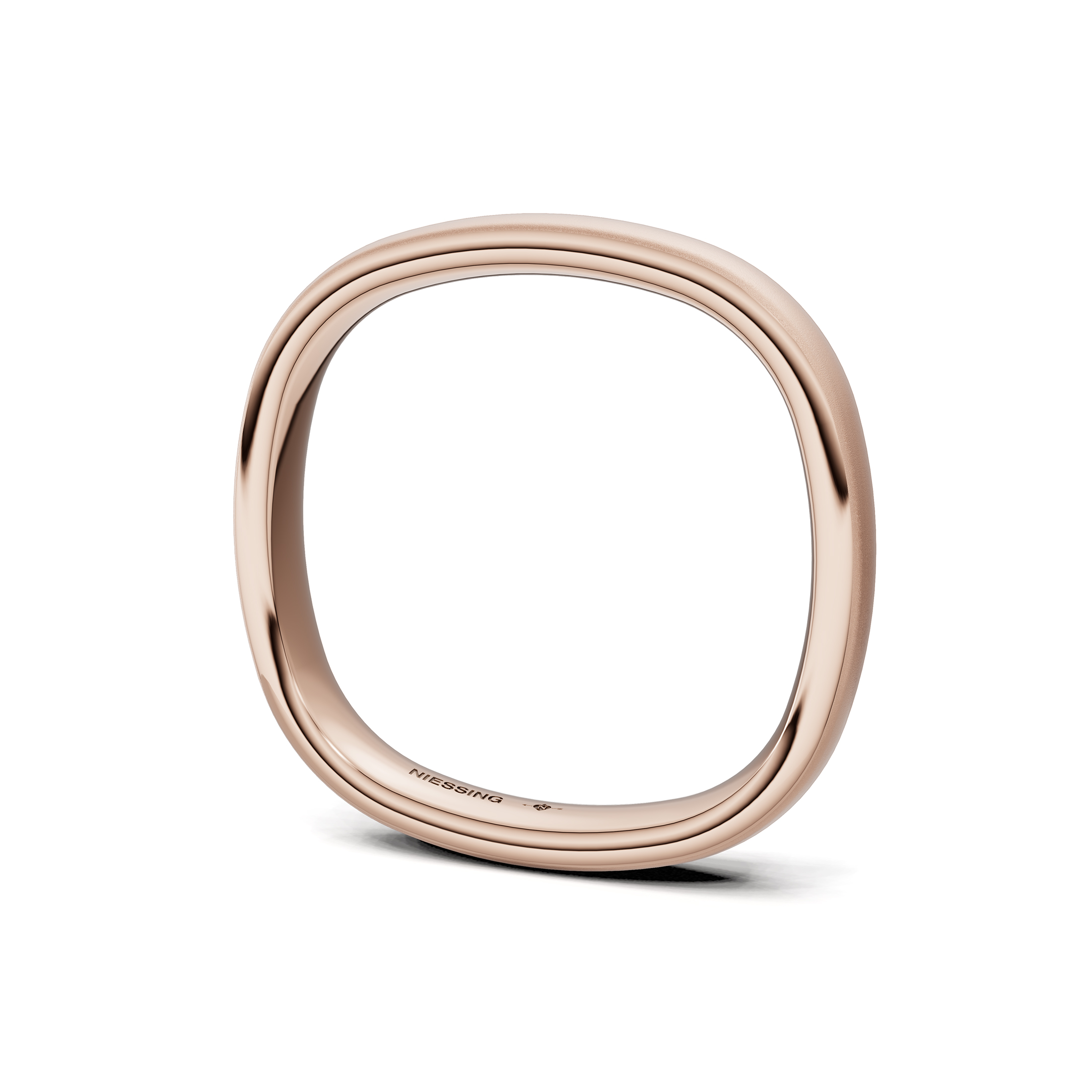 Niessing Square oval