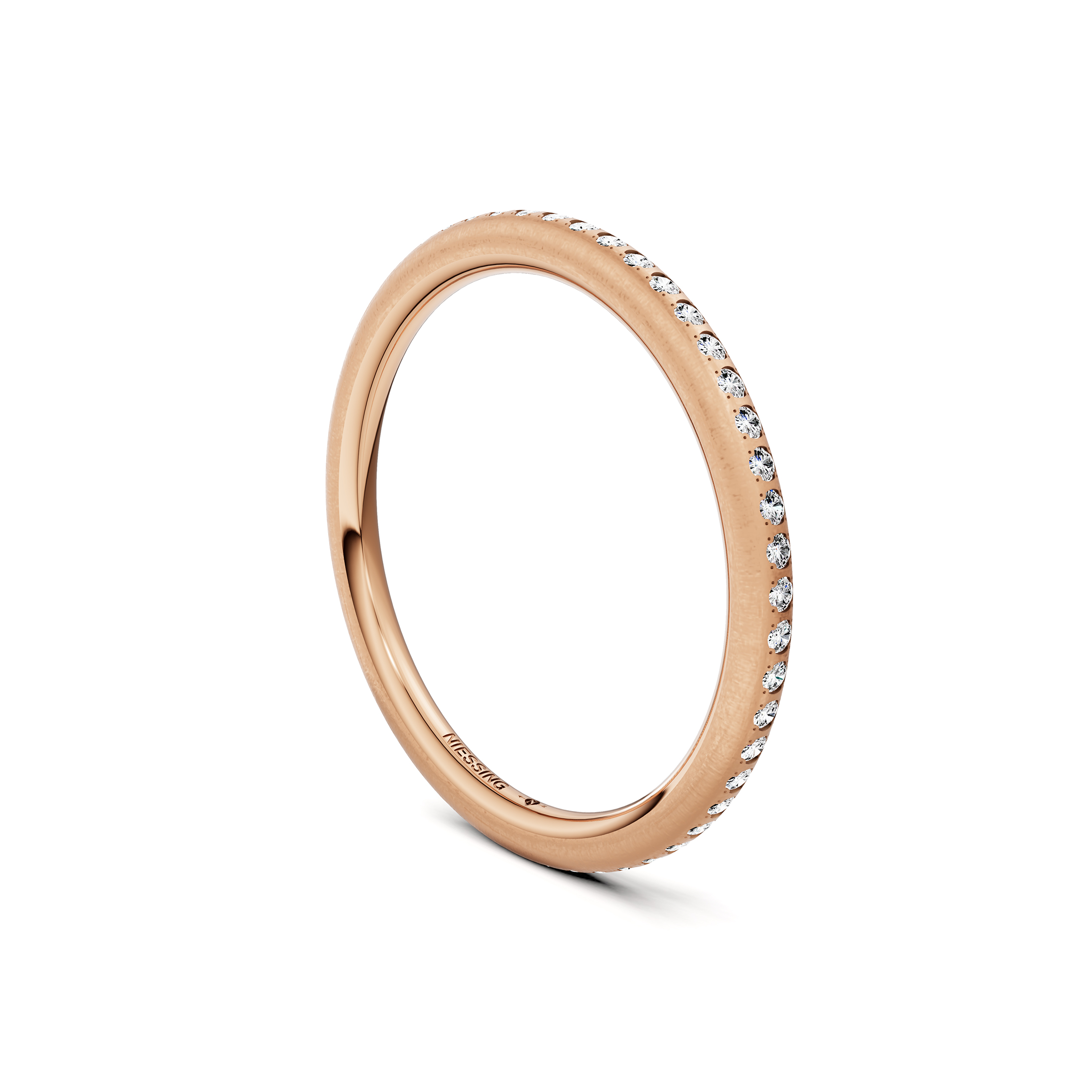 Niessing Satellite Fine