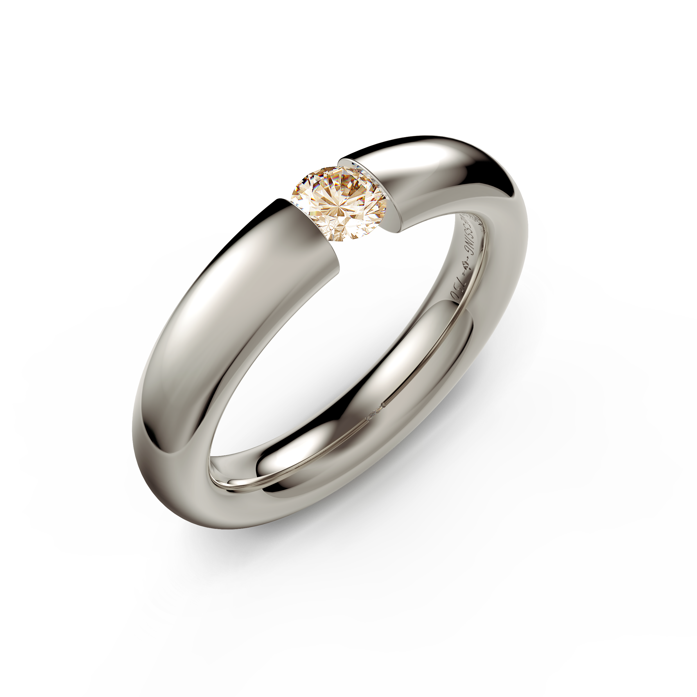 霓星 Spannring® Oval 霓星 Spannring® Oval