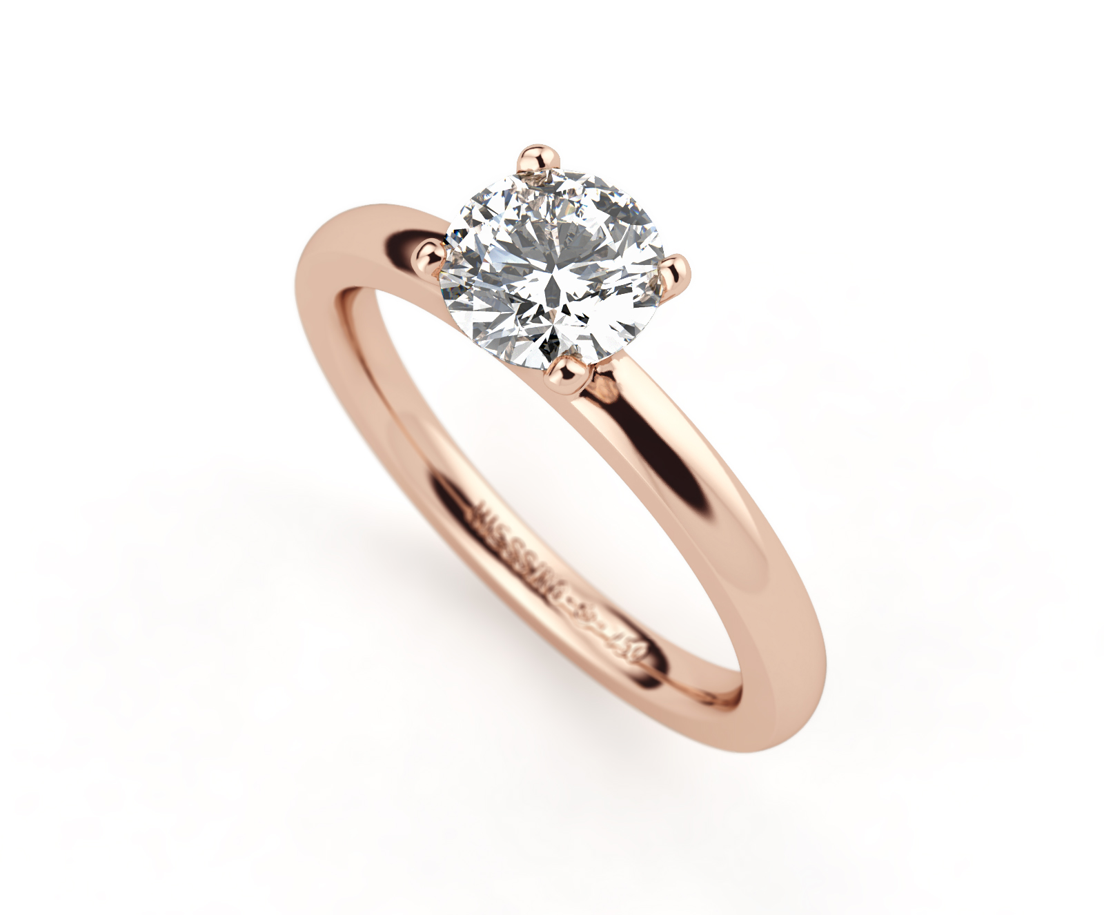 霓星 Amatis 四爪