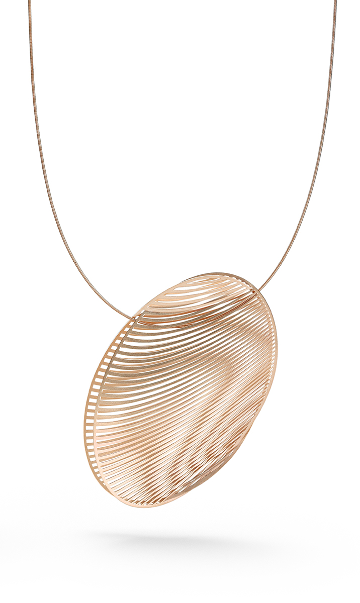 Niessing Mirage oval ペンダント Niessing Mirage oval ペンダント