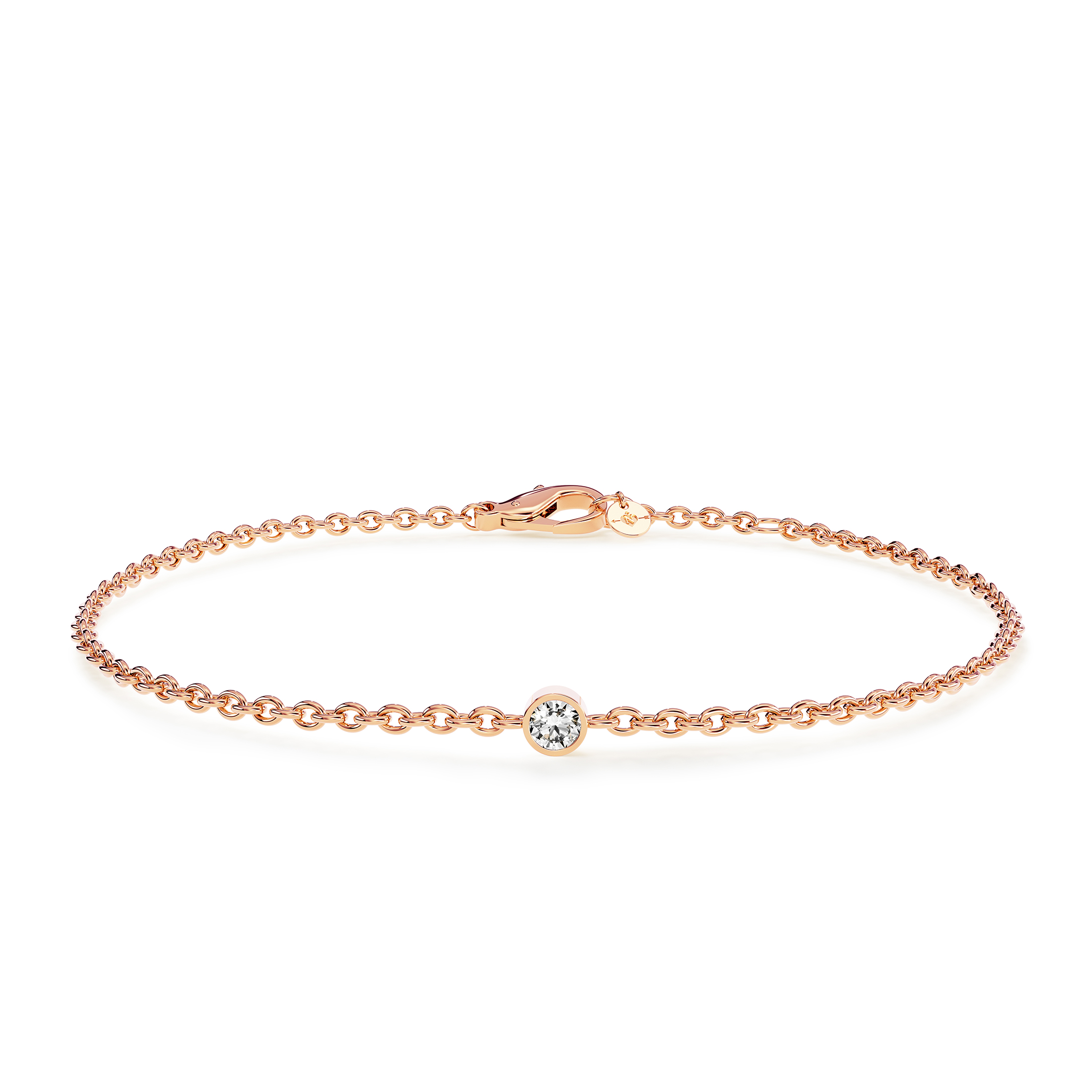 Niessing Brillant Akzent armband Niessing Brillant Akzent armband