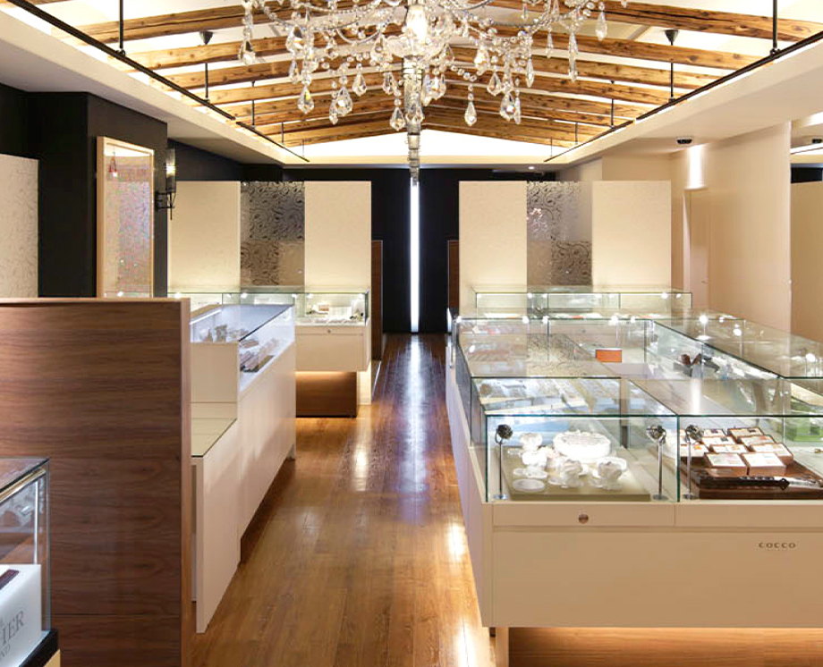 WELCOME TO COCCO BRIDAL

<br>
