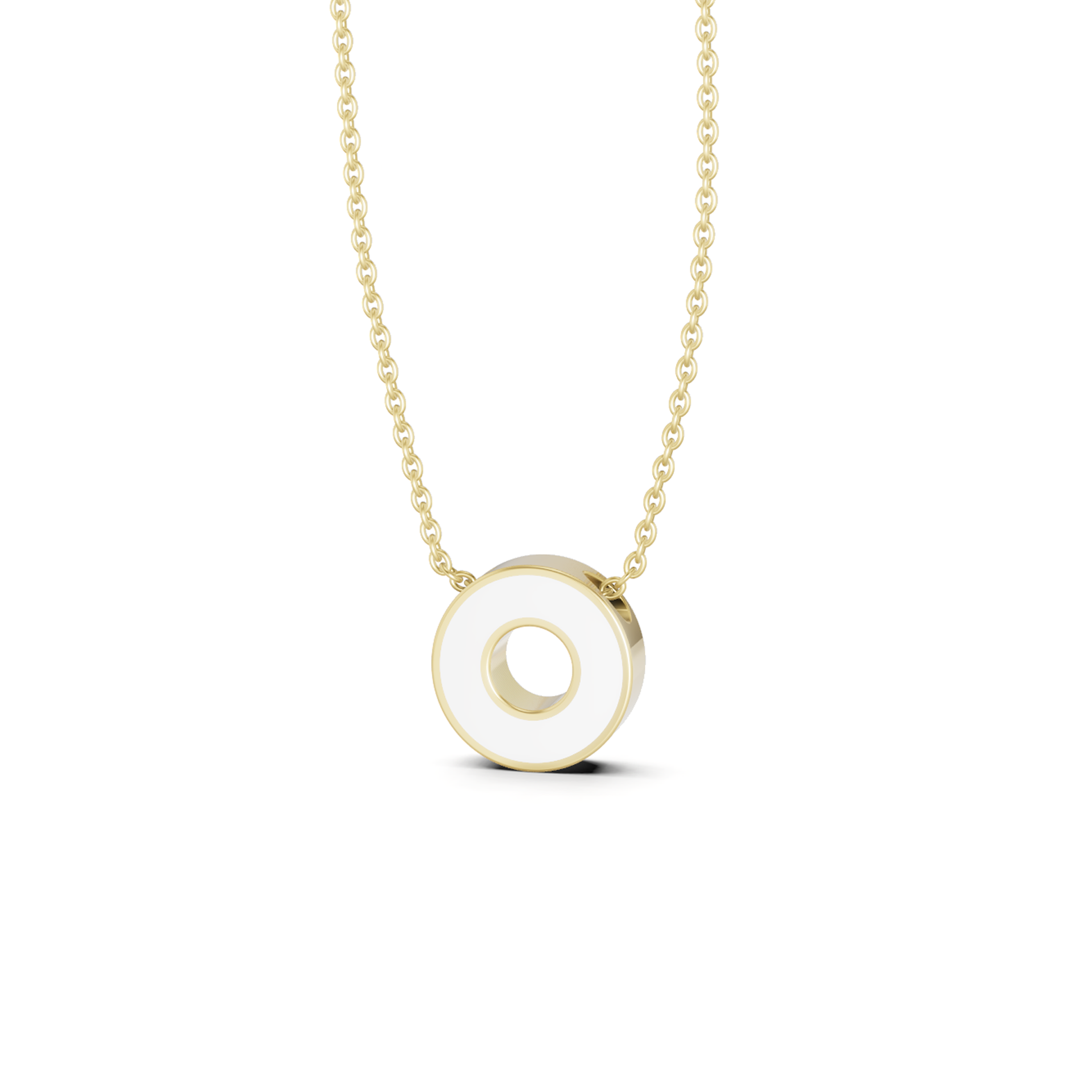 Niessing Setario Anhänger Duo