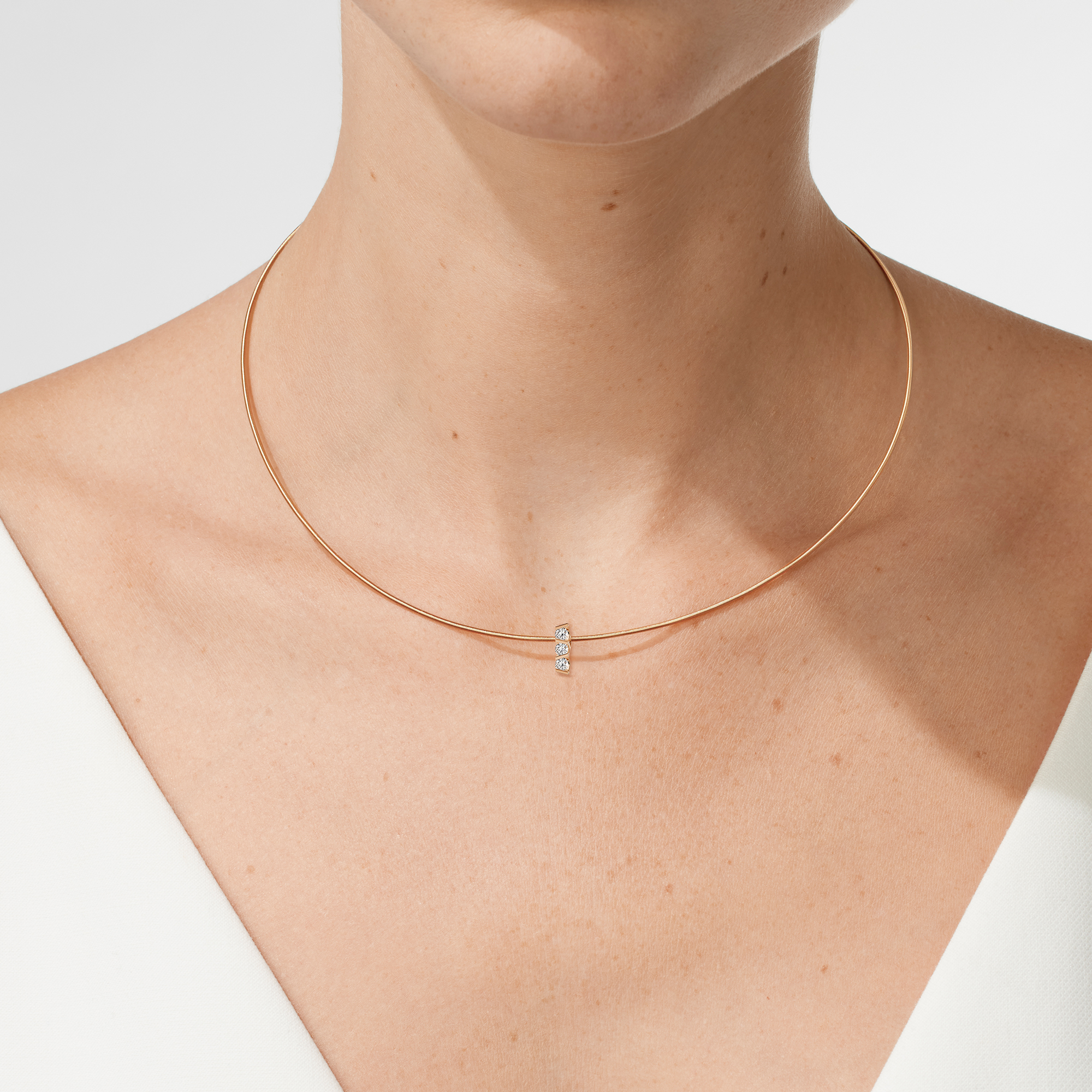 Niessing Vivida pendant Niessing Vivida pendant