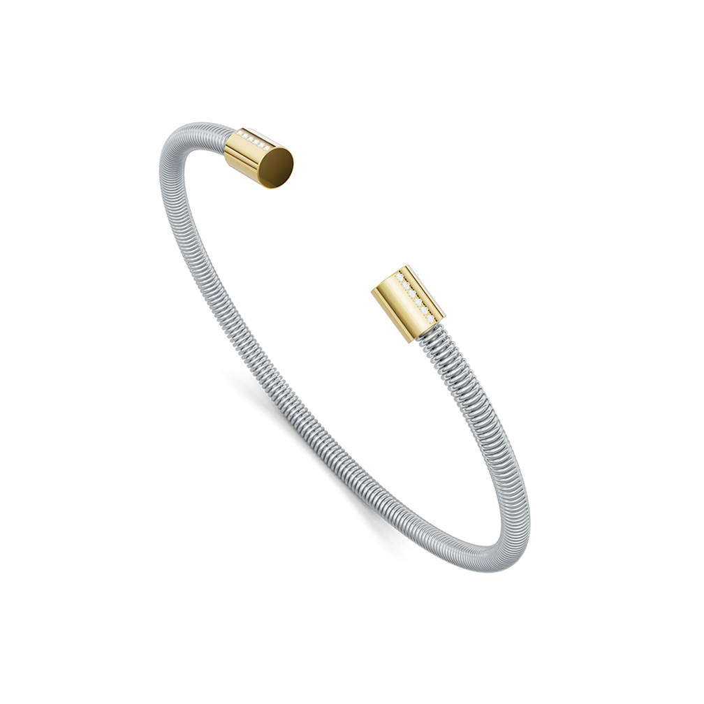 Niessing Colette Elementyx Space Zylinder