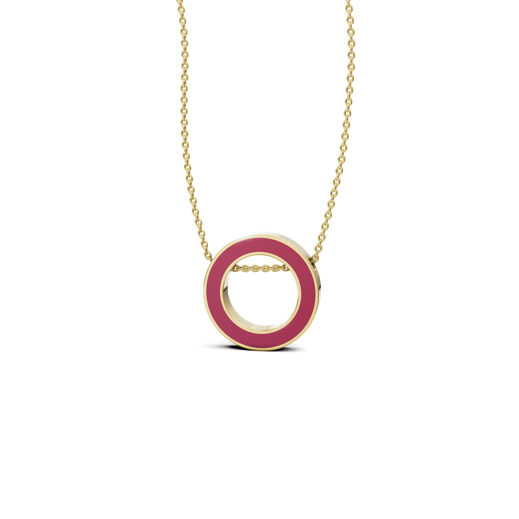 Niessing Setario ペンダント デュオ