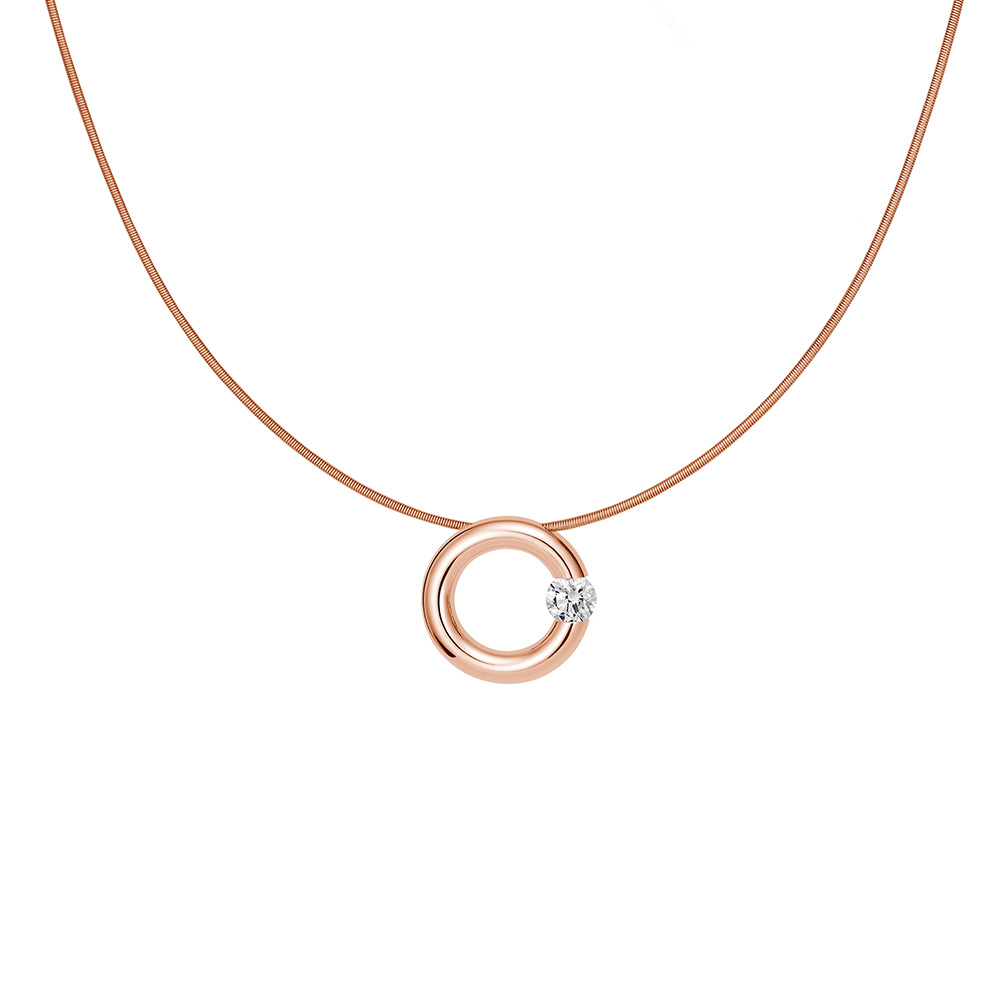 Niessing Spannring® ペンダント Niessing Spannring® ペンダント